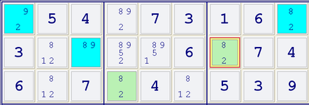 Sudoku Solving It For Beginners And The Expirienced 7 Steps With Pictures Instructables Sudoku Solving It For Beginners And The Expirienced 7 Steps With Pictures Instructables