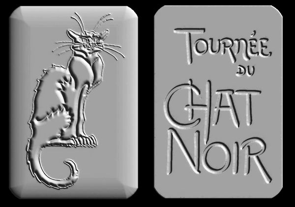 2d image to printable 3d DIY Project DIY Project Image