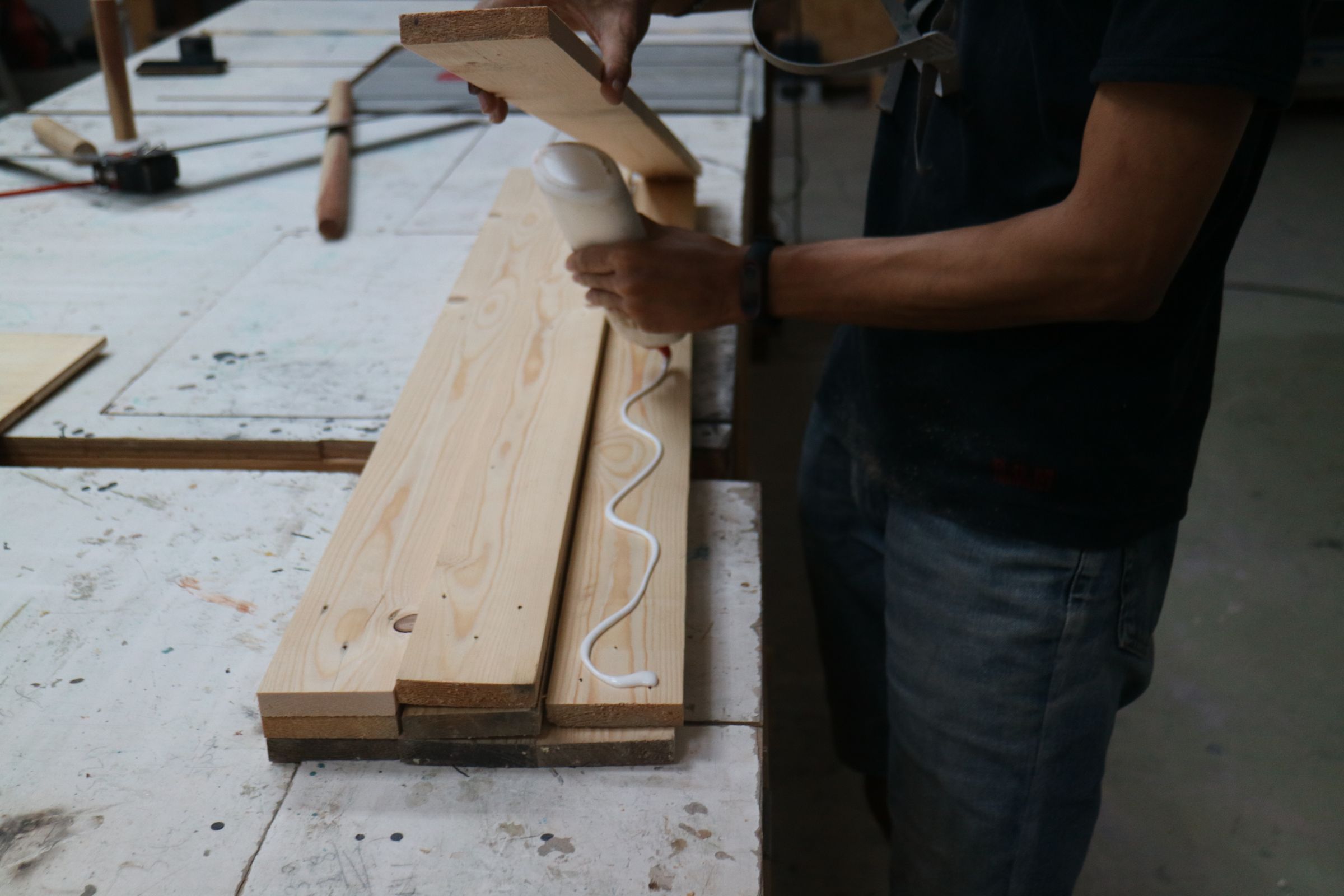 DIY Climbing Pegboard 9 Steps (with Pictures) Instructables