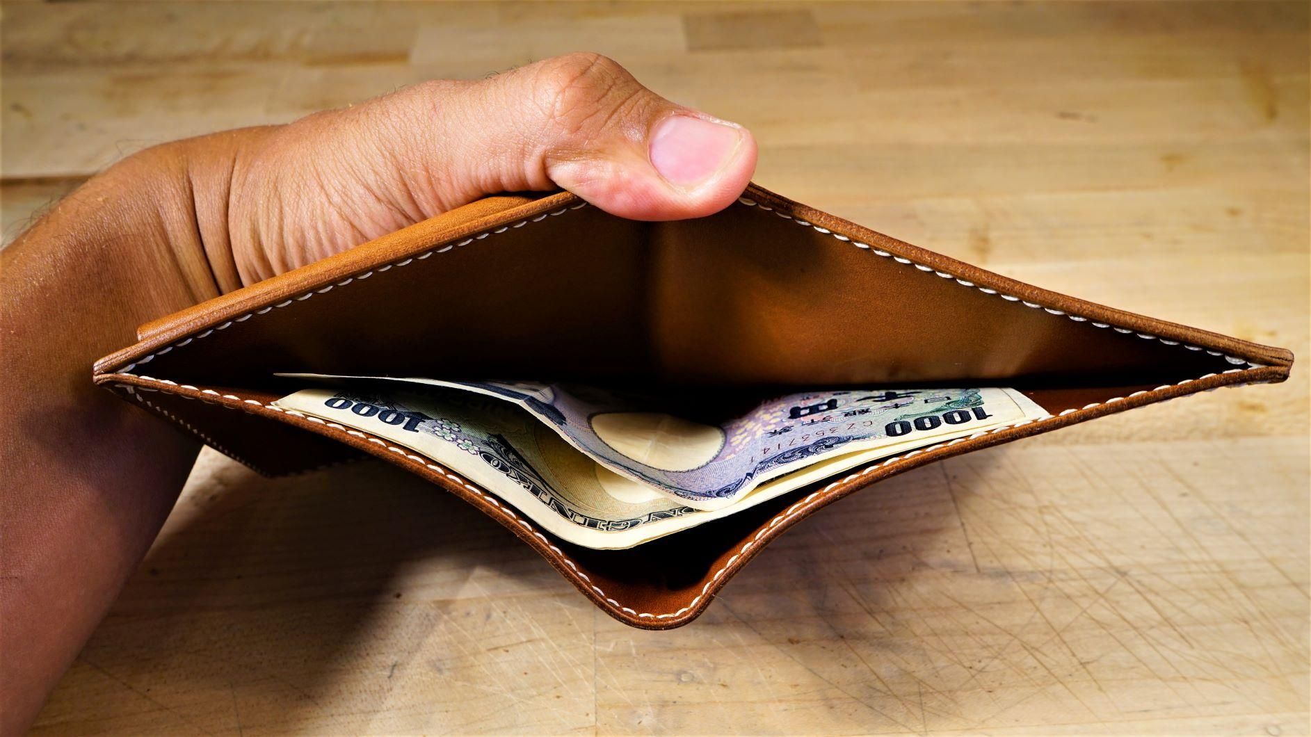 Leather Coin Pouch Wallet 14 Steps (with Pictures) Instructables