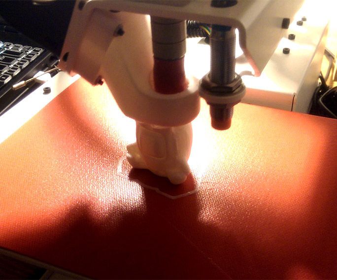 $1 reusable print beds DIY Project DIY Project Image