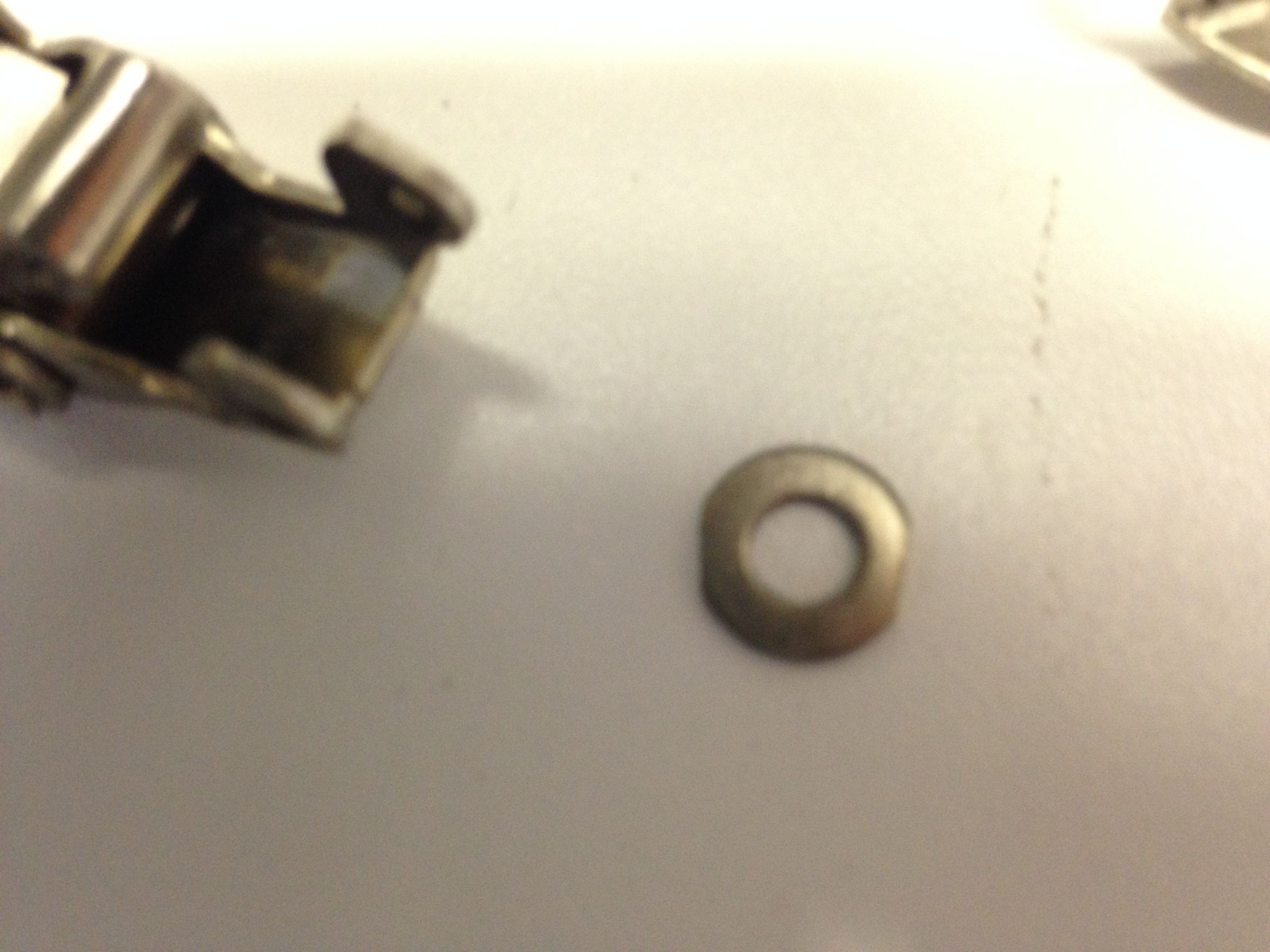 Keep Kitchen Doors From Opening Too Far. 5 Steps Instructables