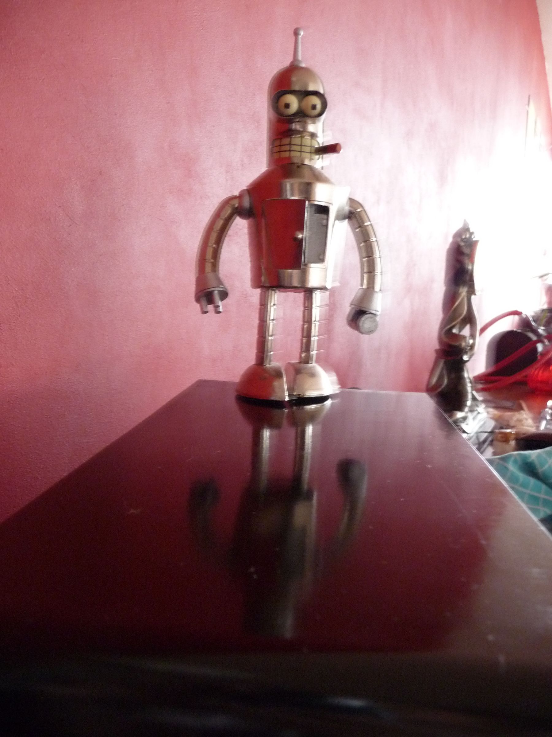 Nixie Clock Housing 3 Steps Instructables