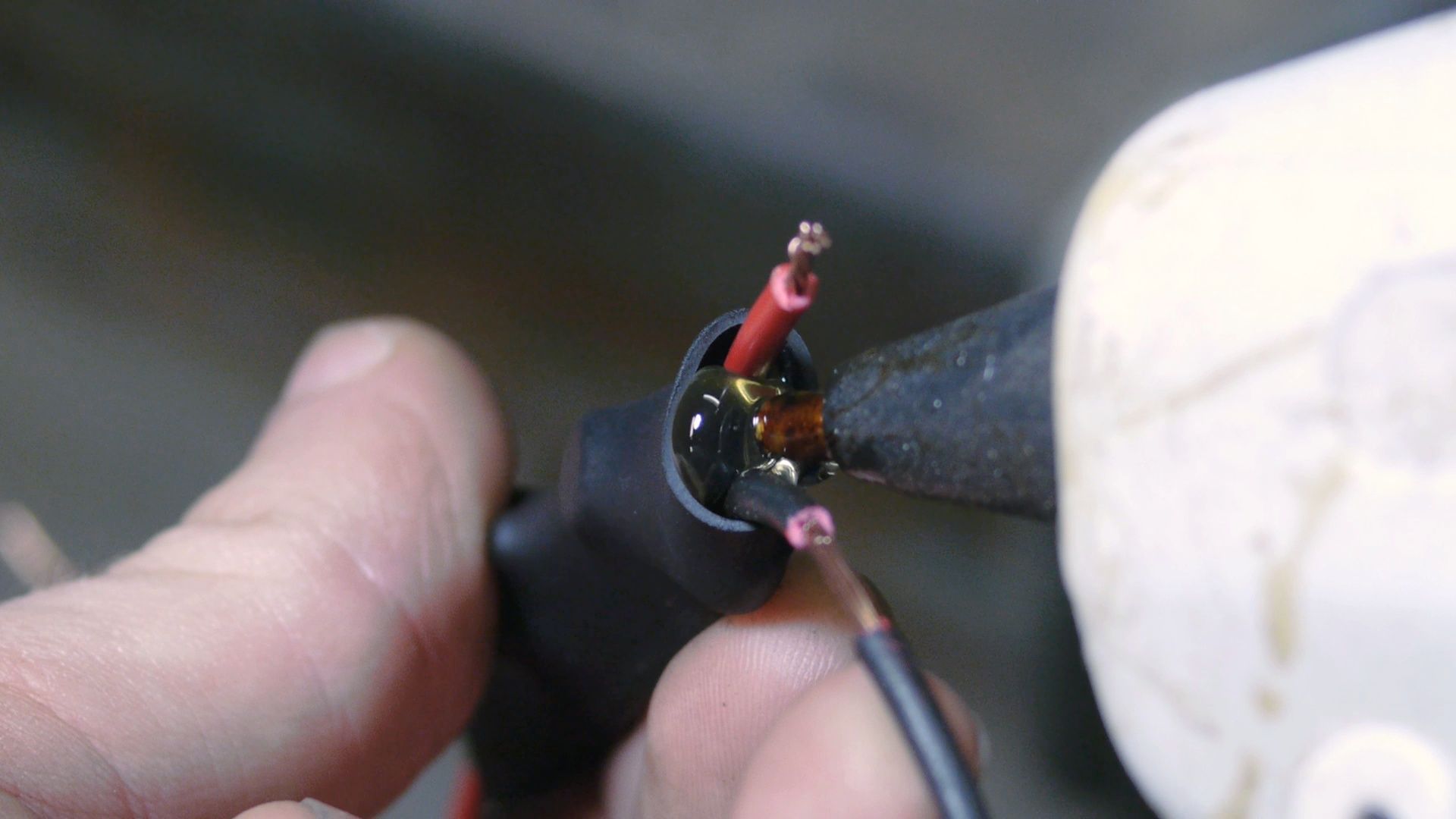 5 Static Electricity Generator 5 Steps (with Pictures) Instructables