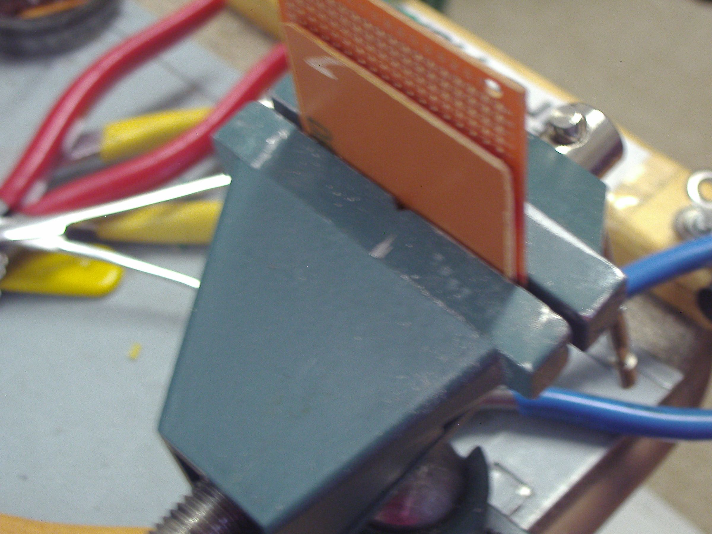 Basics Drilling Holes for PCBs 10 Steps (with Pictures) Instructables