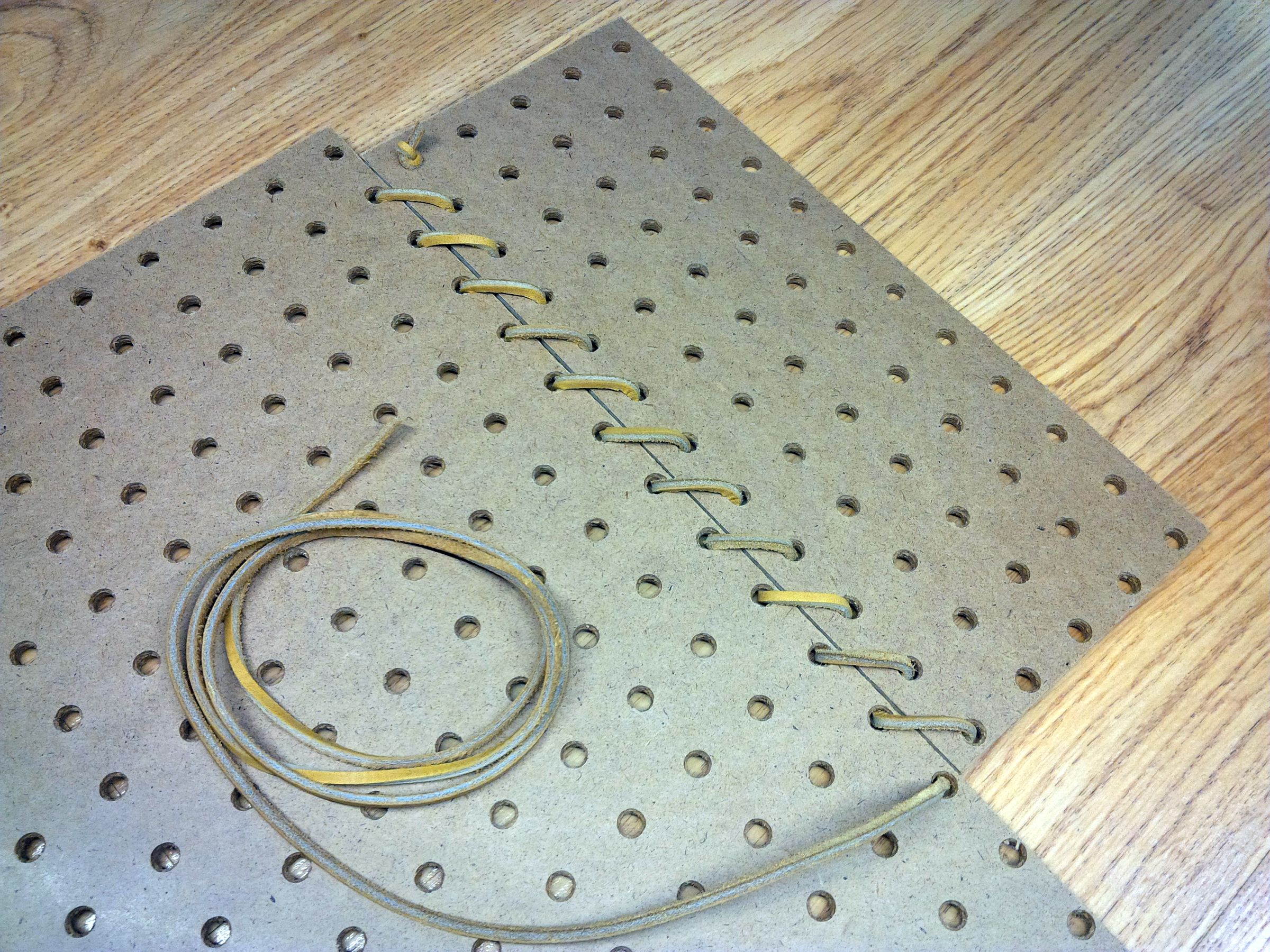 Portable Pegboard Workstation 10 Steps (with Pictures) Instructables