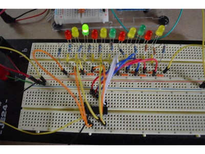 Using the Arduino Uno to Program ATTINY84-20PU : 10 Steps - Instructables