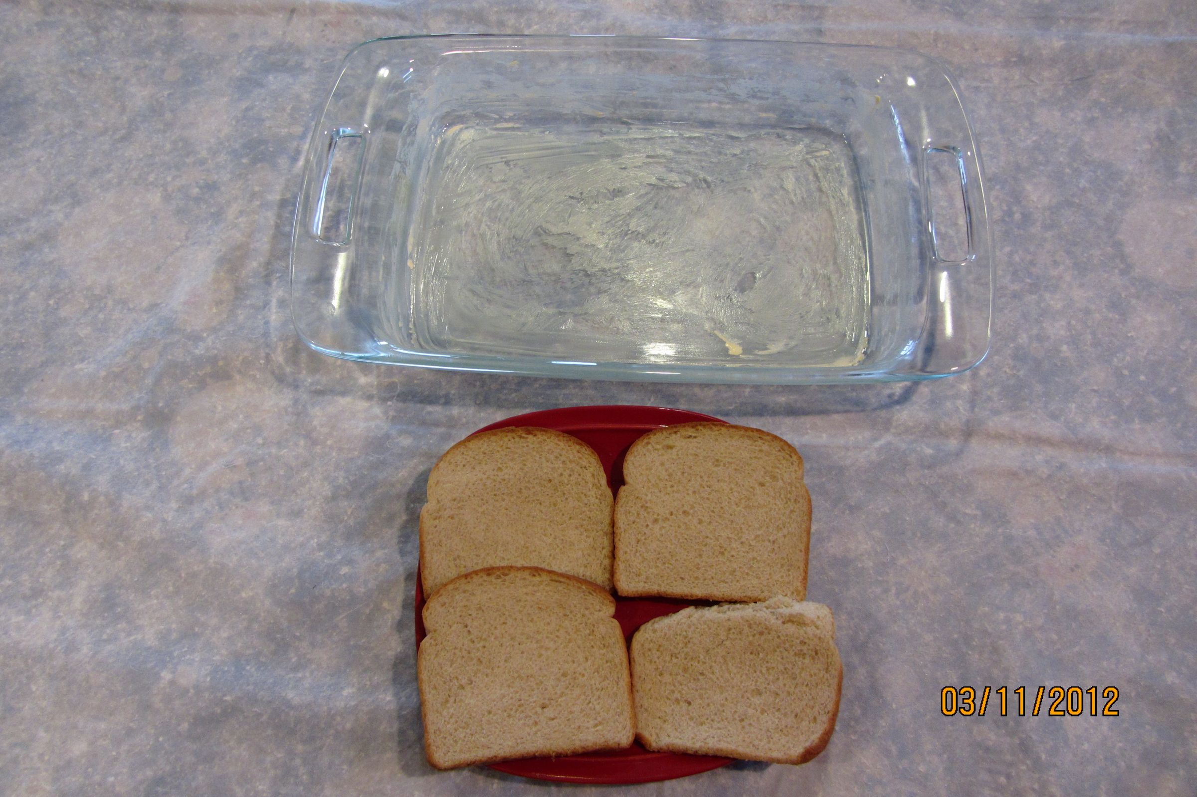 How to Make an Egg Bake (Egg Casserole) 7 Steps Instructables