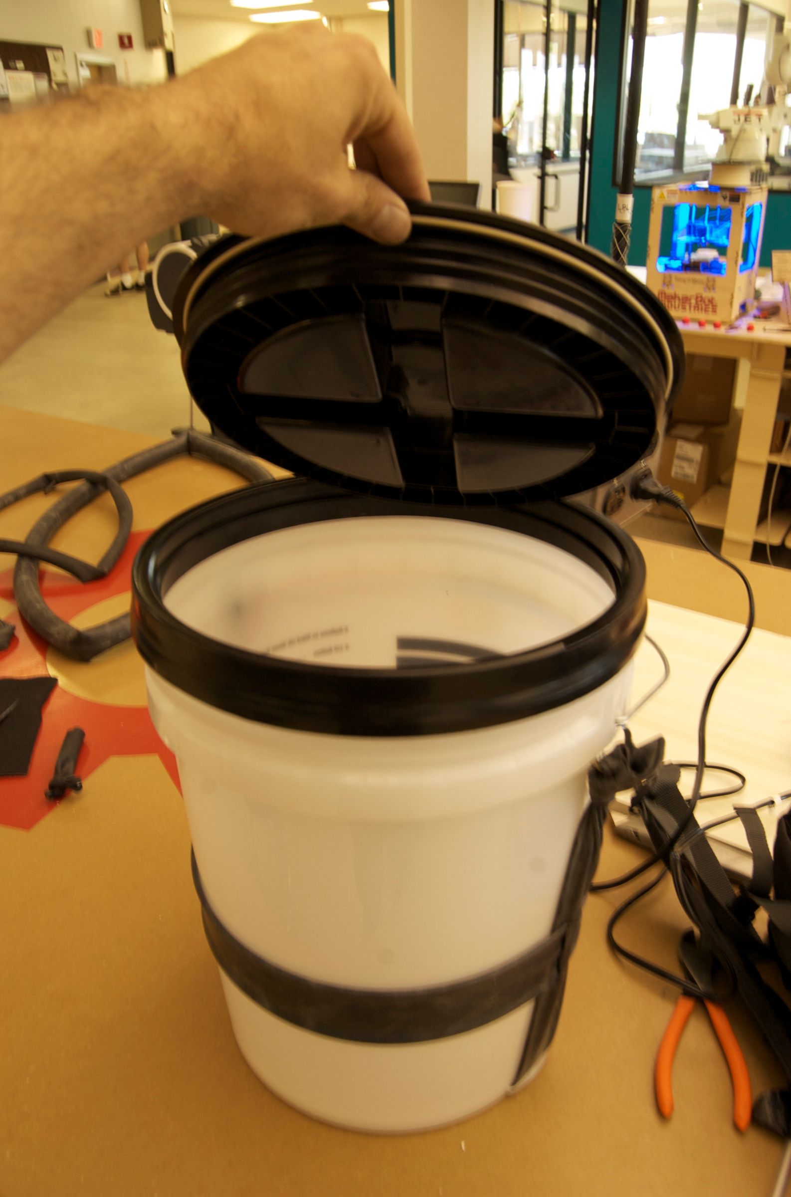 Diy Bear Canister Everything You Need To Know About Bear Canisters