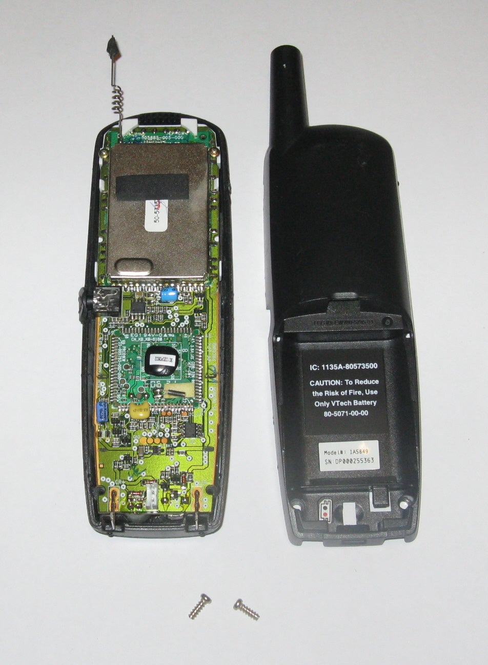 Things You Can Do With Old Phones 10 Steps Instructables