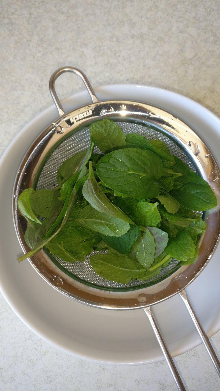 Mojito Rum/ Mint Extract From Fresh Mint 7 Steps Instructables