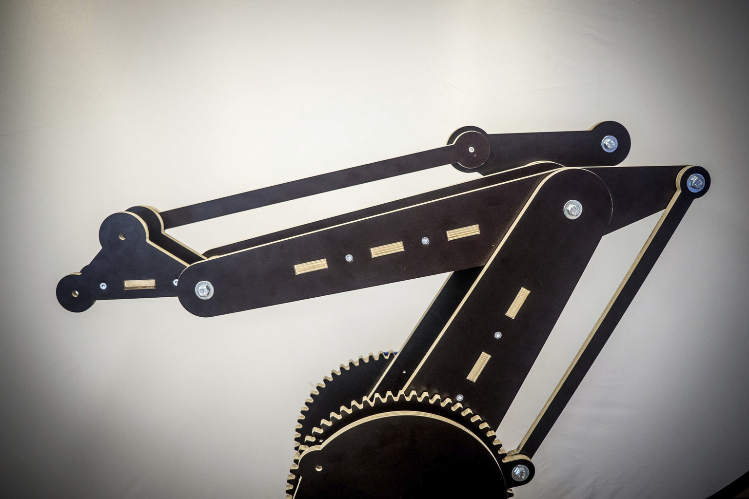 Arduino Base Pick and Place Robot : 8 Steps - Instructables