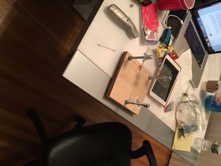 $10 Smartphone to Digital Microscope Conversion!