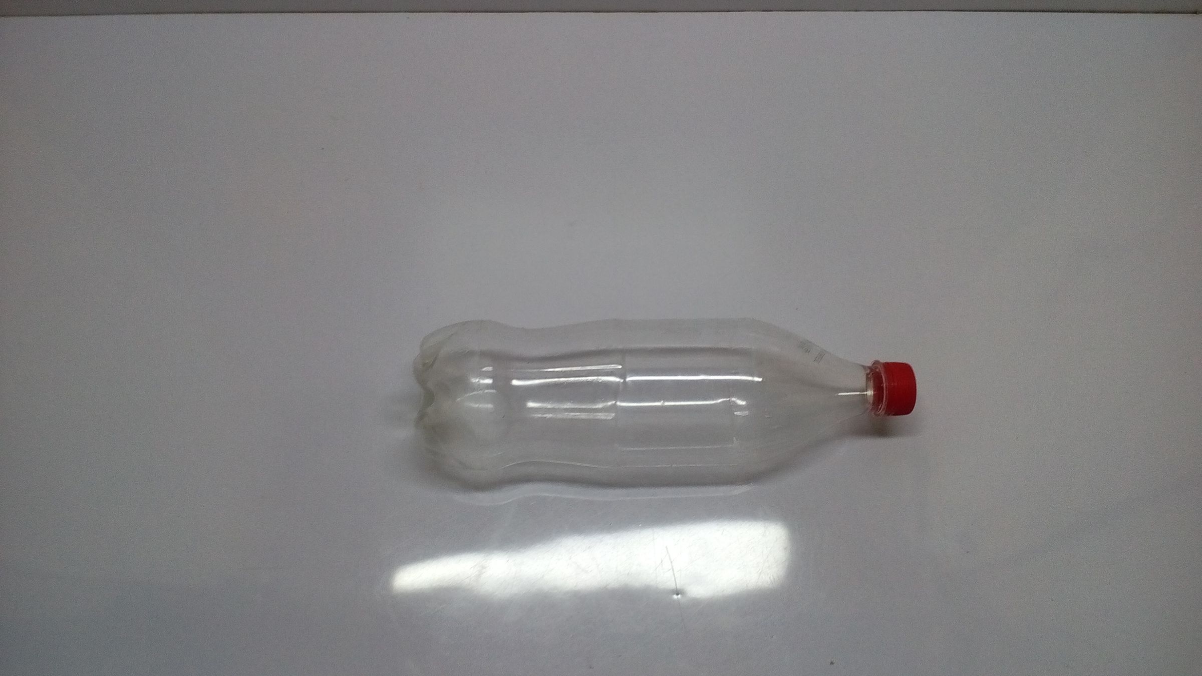 Automatic Diy Door Closer With a Bottle 4 Steps Instructables