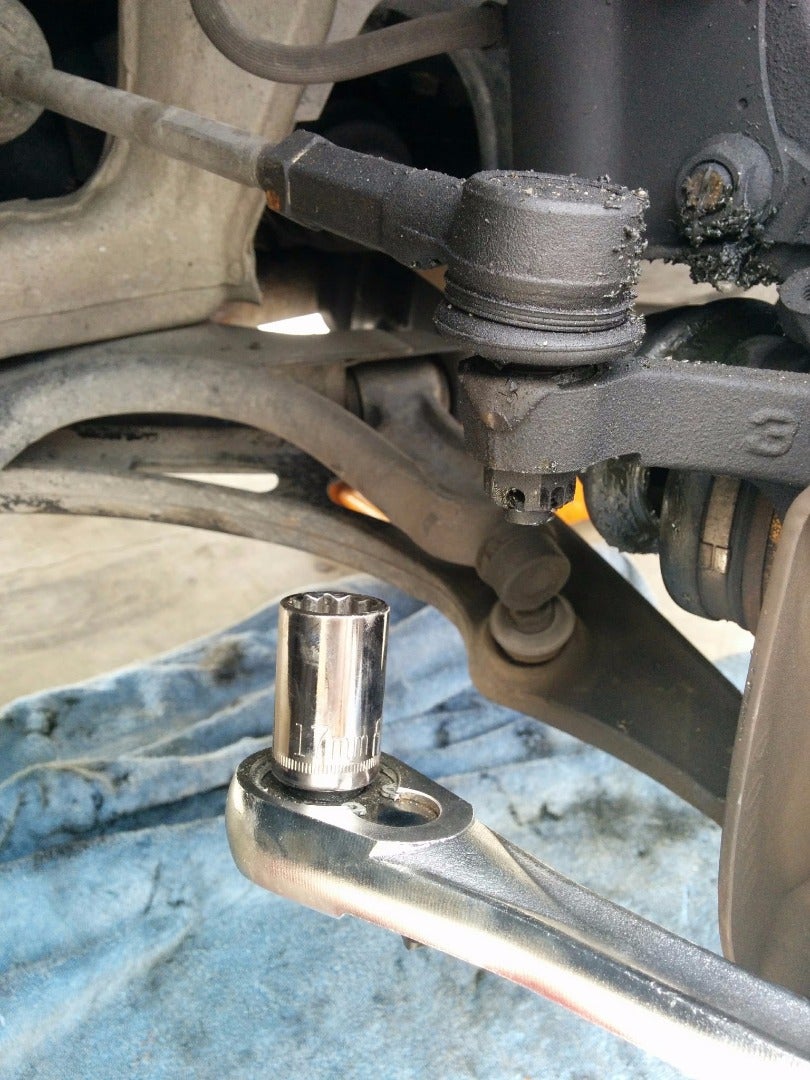 How to Replace a CV Boot 14 Steps (with Pictures) Instructables