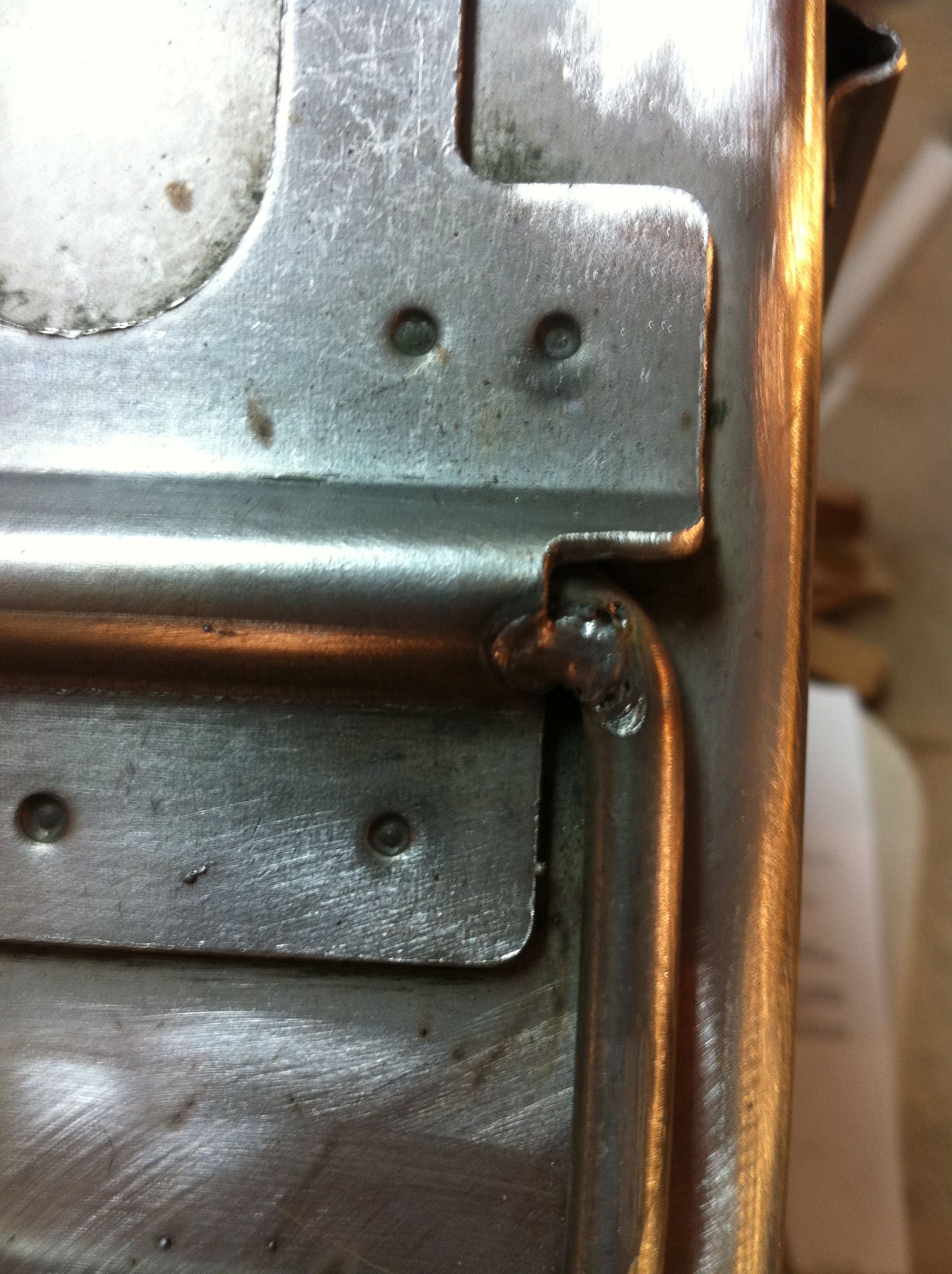 Ammo Can Motorcycle Saddlebags 5 Steps (with Pictures) Instructables