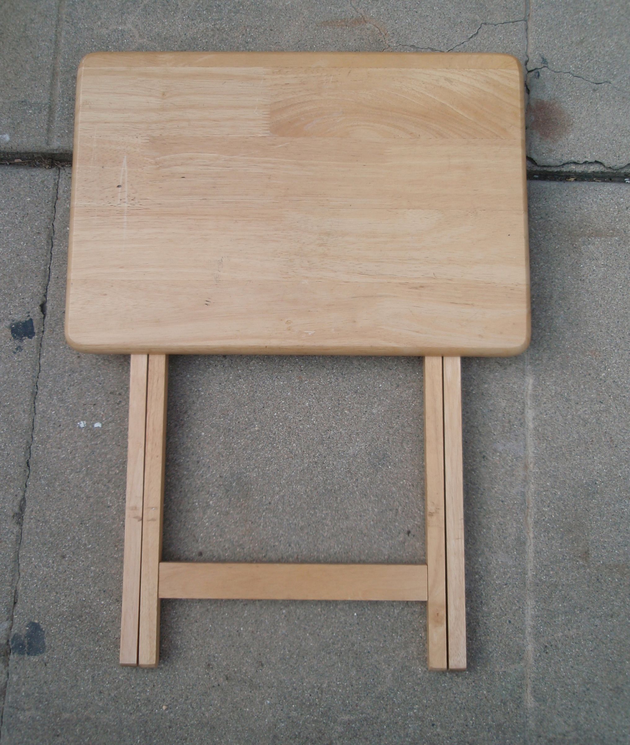 DIY Grill Side Tables 6 Steps (with Pictures) Instructables