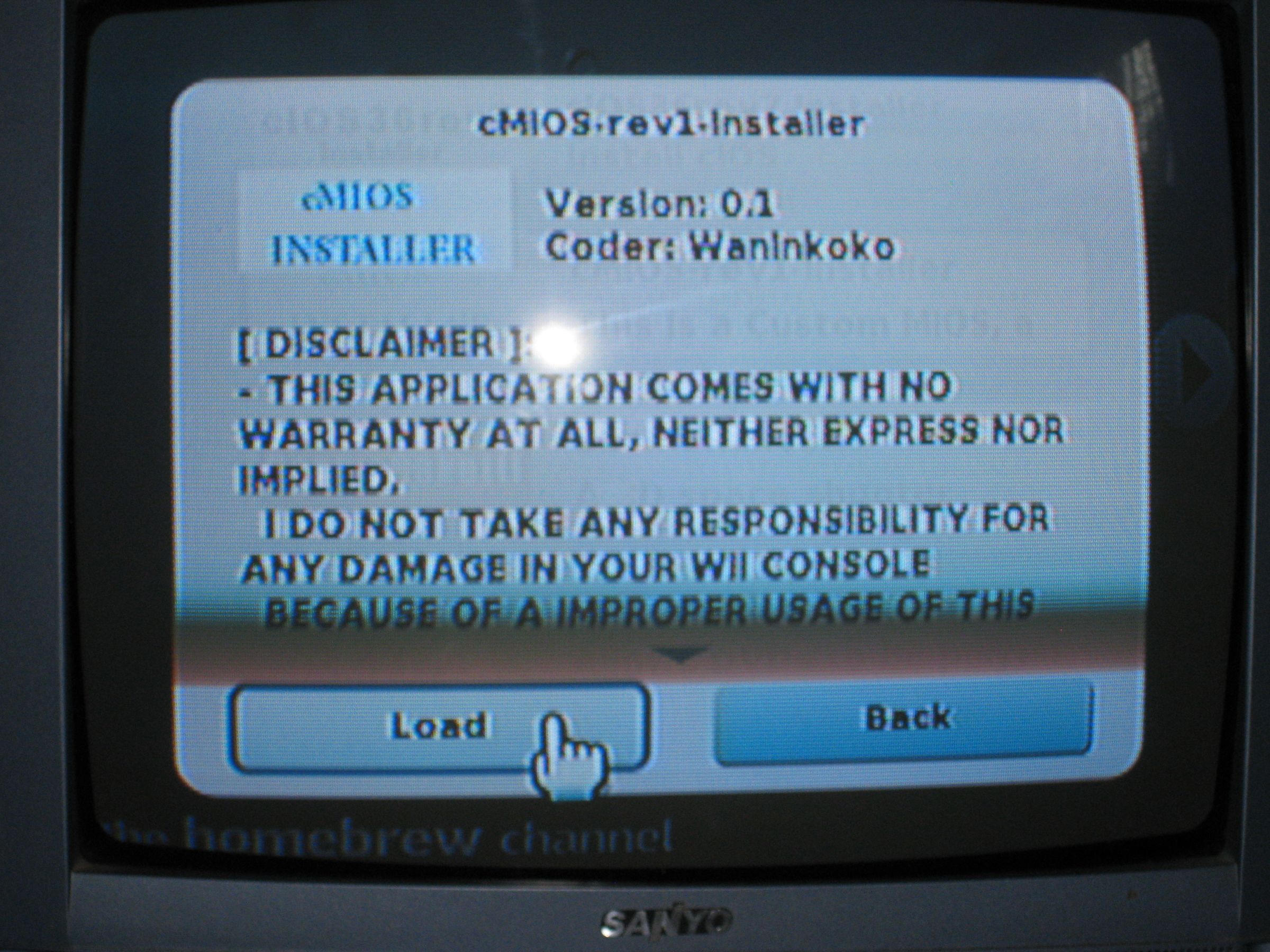 How to Play Gamecube Backups on Your Wii Without a Modchip. 5 Steps
