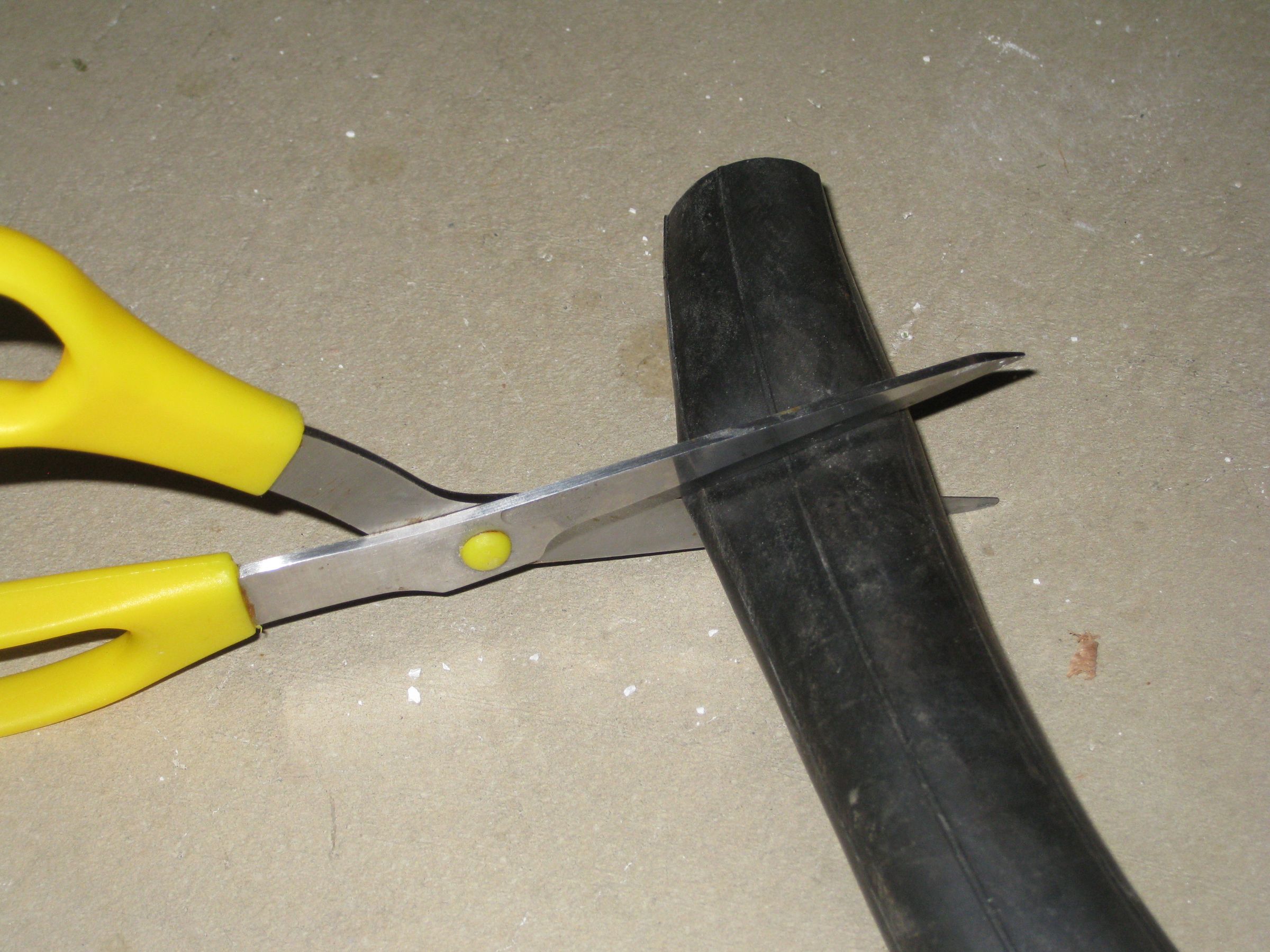 Make Bulk Bicycle Tube Patch Kits 5 Steps (with Pictures) Instructables