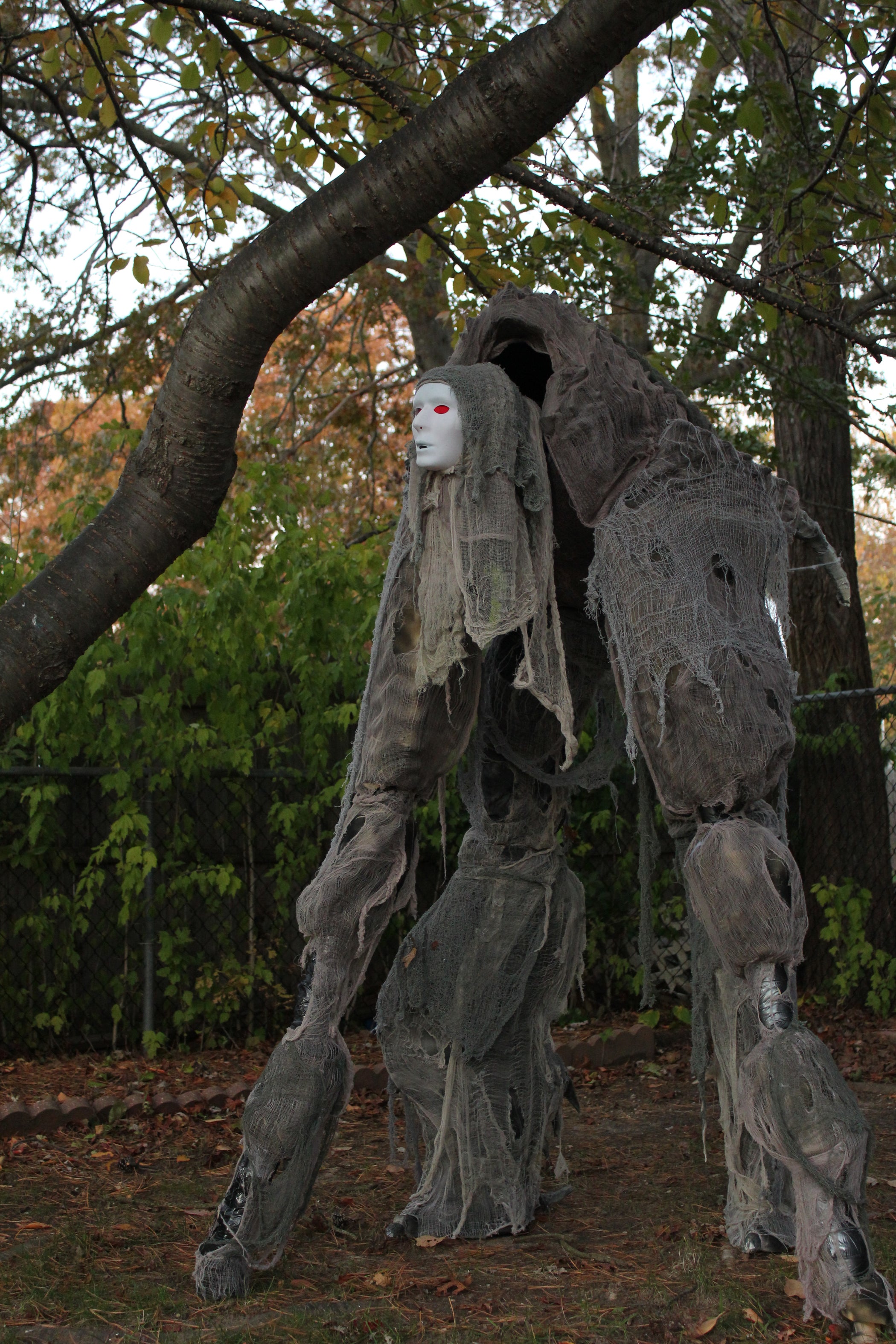 How to Make What Nightmares Are Made of Costume (with Pictures