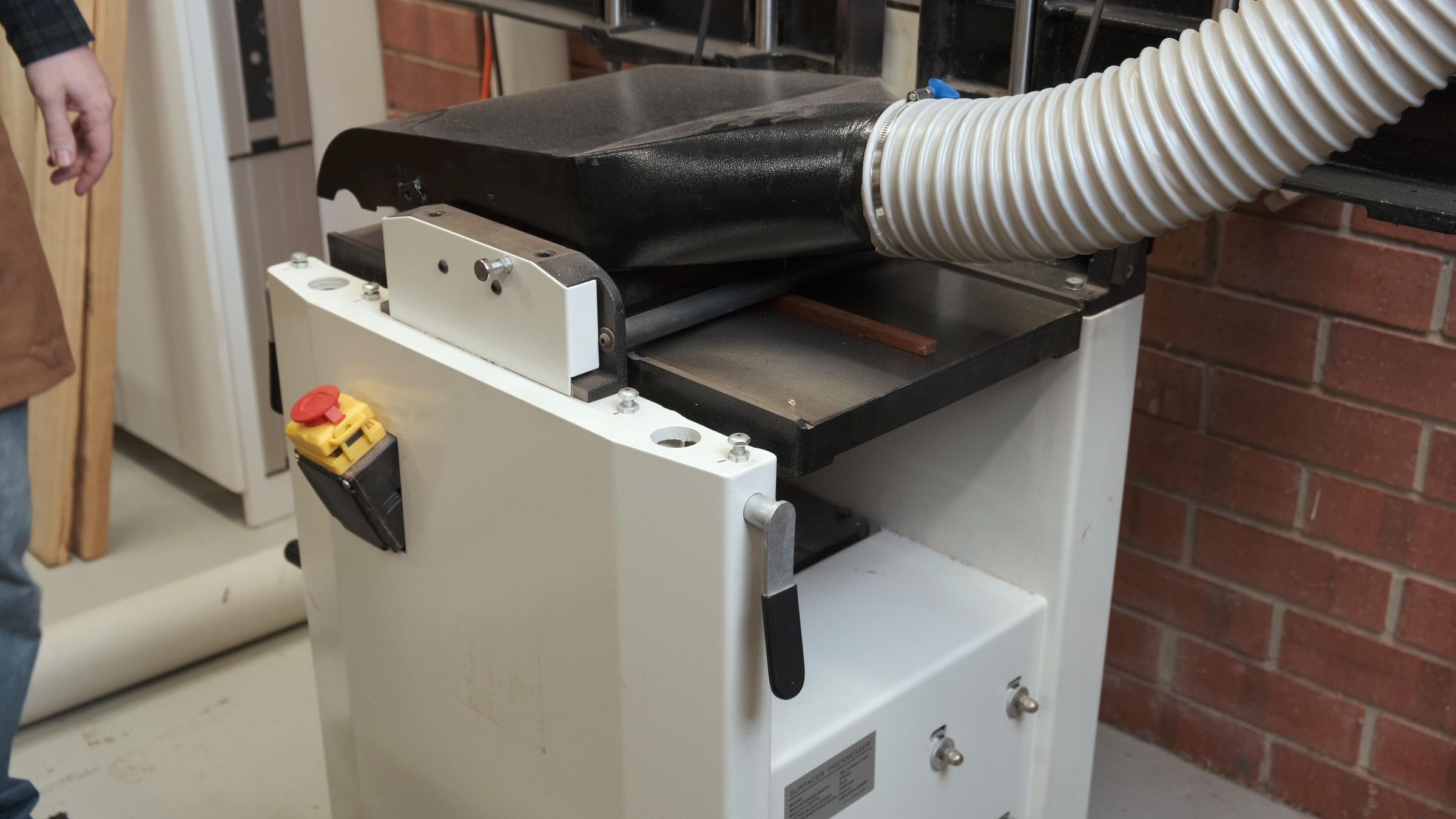 Small Parts Routing Jig : 8 Steps (with Pictures) - Instructables