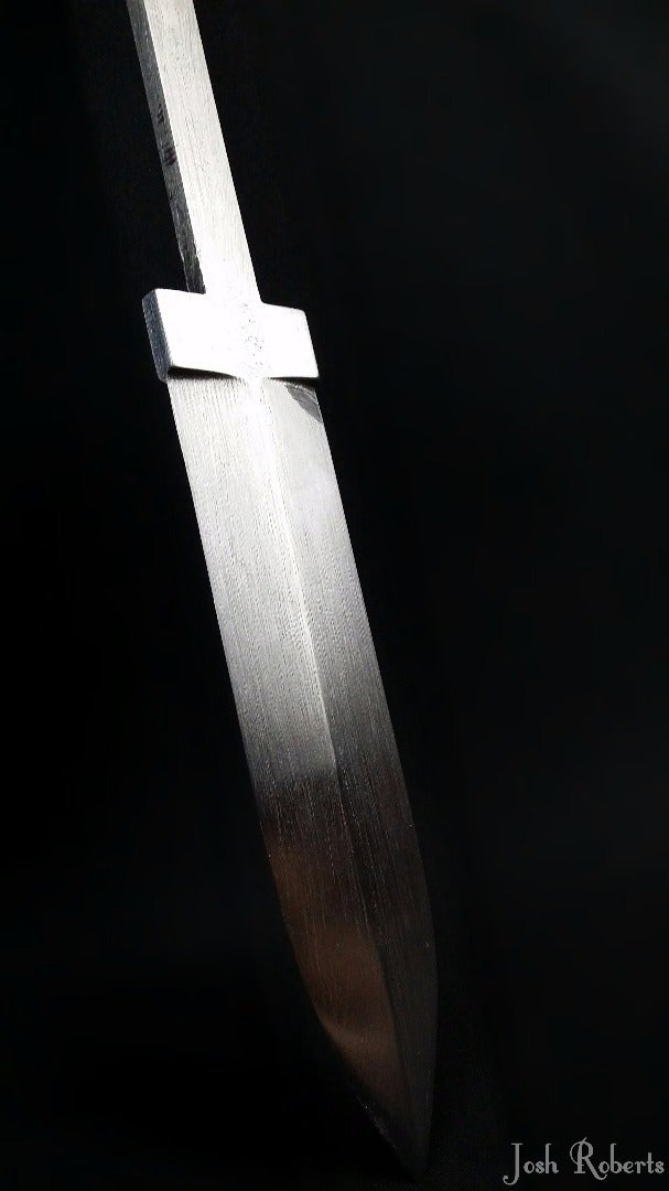 How to Make a Dagger 9 Steps (with Pictures) Instructables