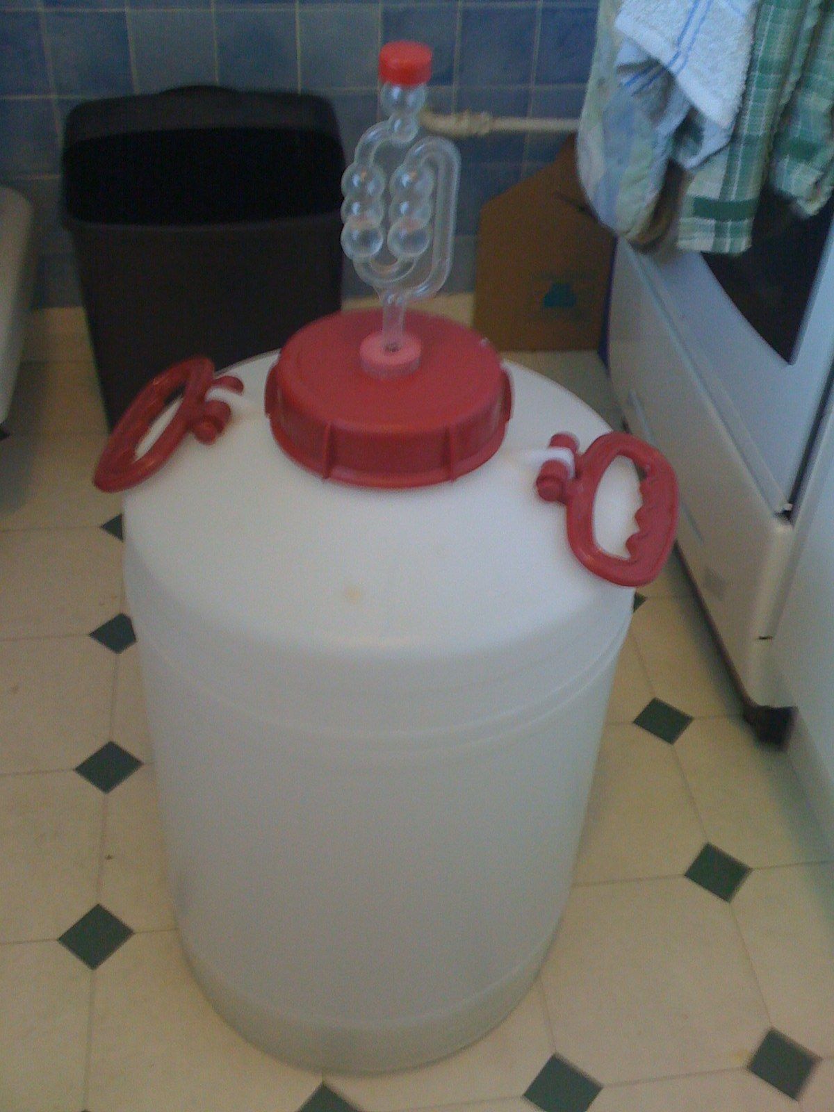 The REAL Ginger Beer Recipe! 10 Steps (with Pictures) Instructables