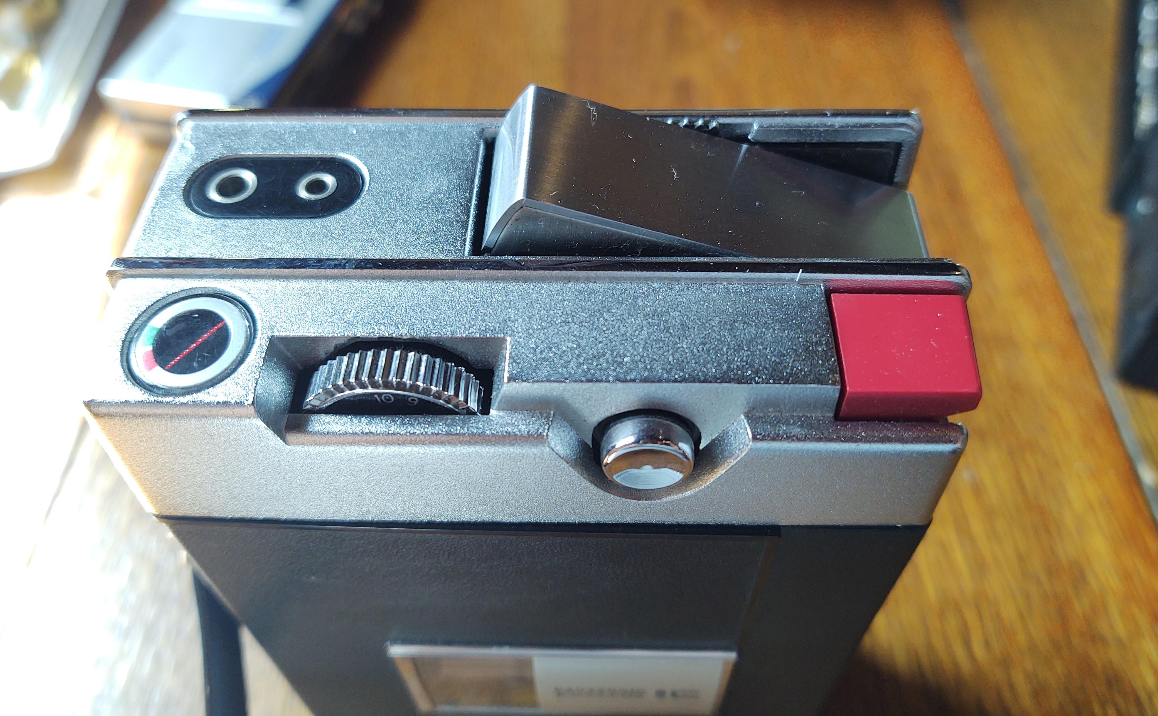 Intro to Cassette Recorder Operation, Maintenance, and Repair 8 Steps