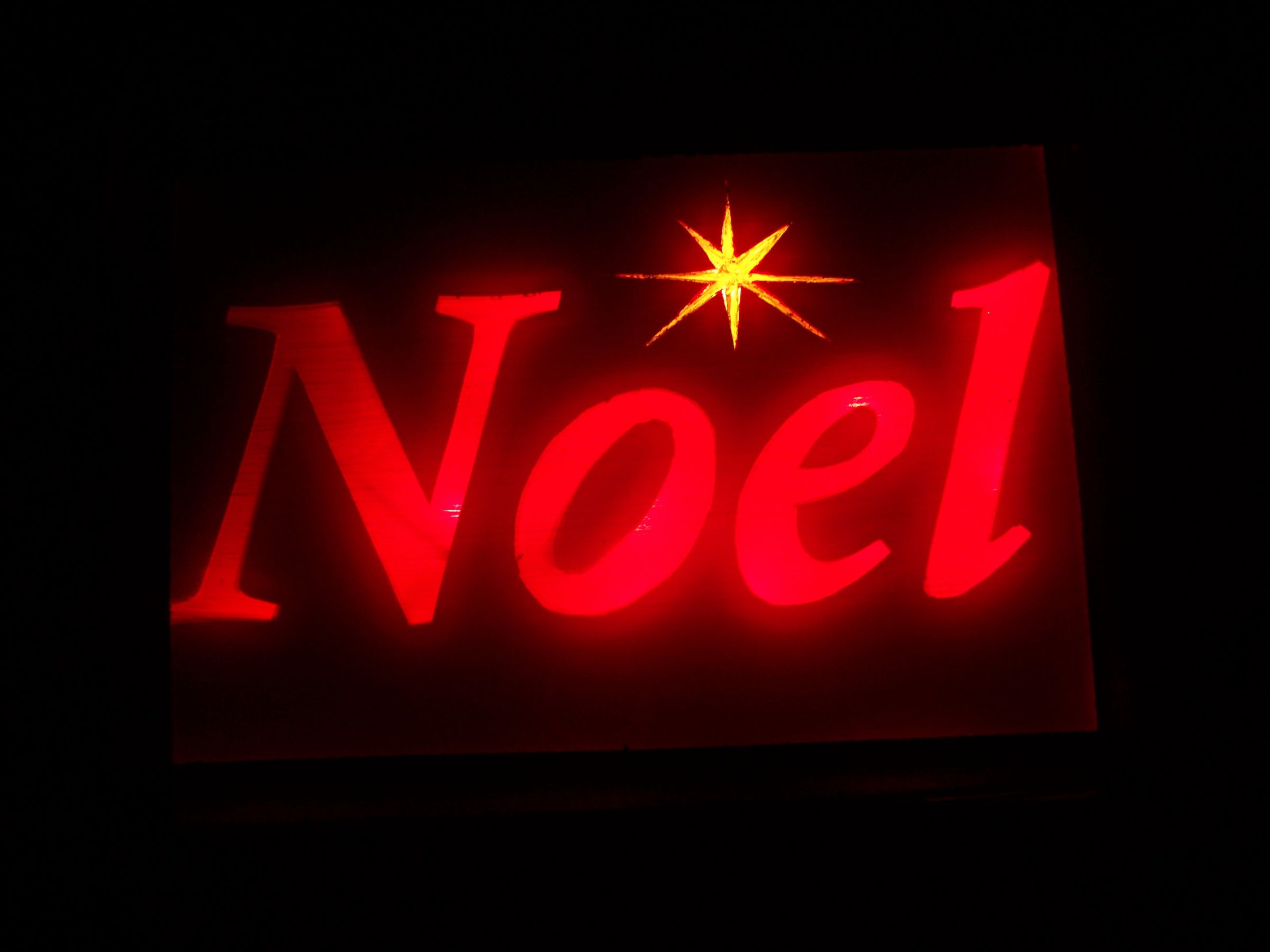 Christmas Light Boxes 5 Steps (with Pictures) Instructables