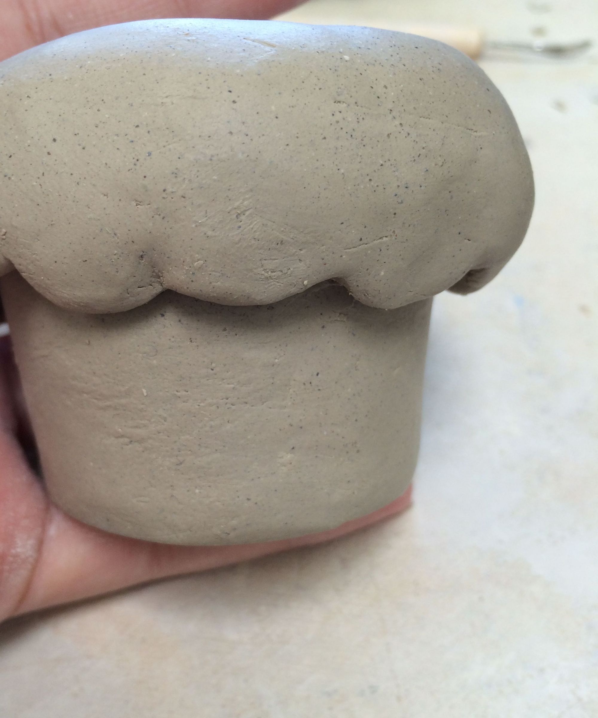 Ceramic Cupcake : 5 Steps (with Pictures) - Instructables