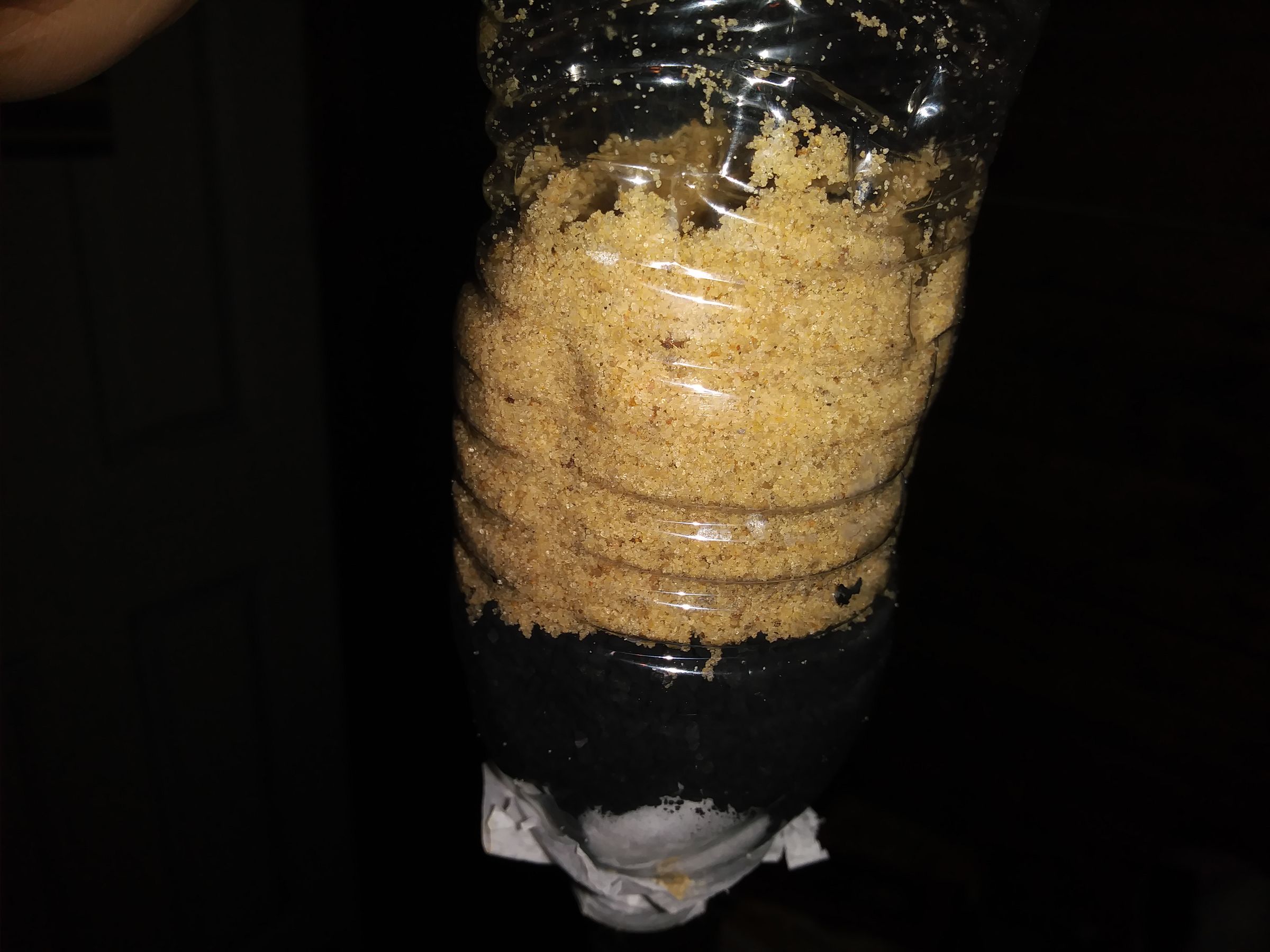DIY Water FIlter 9 Steps Instructables