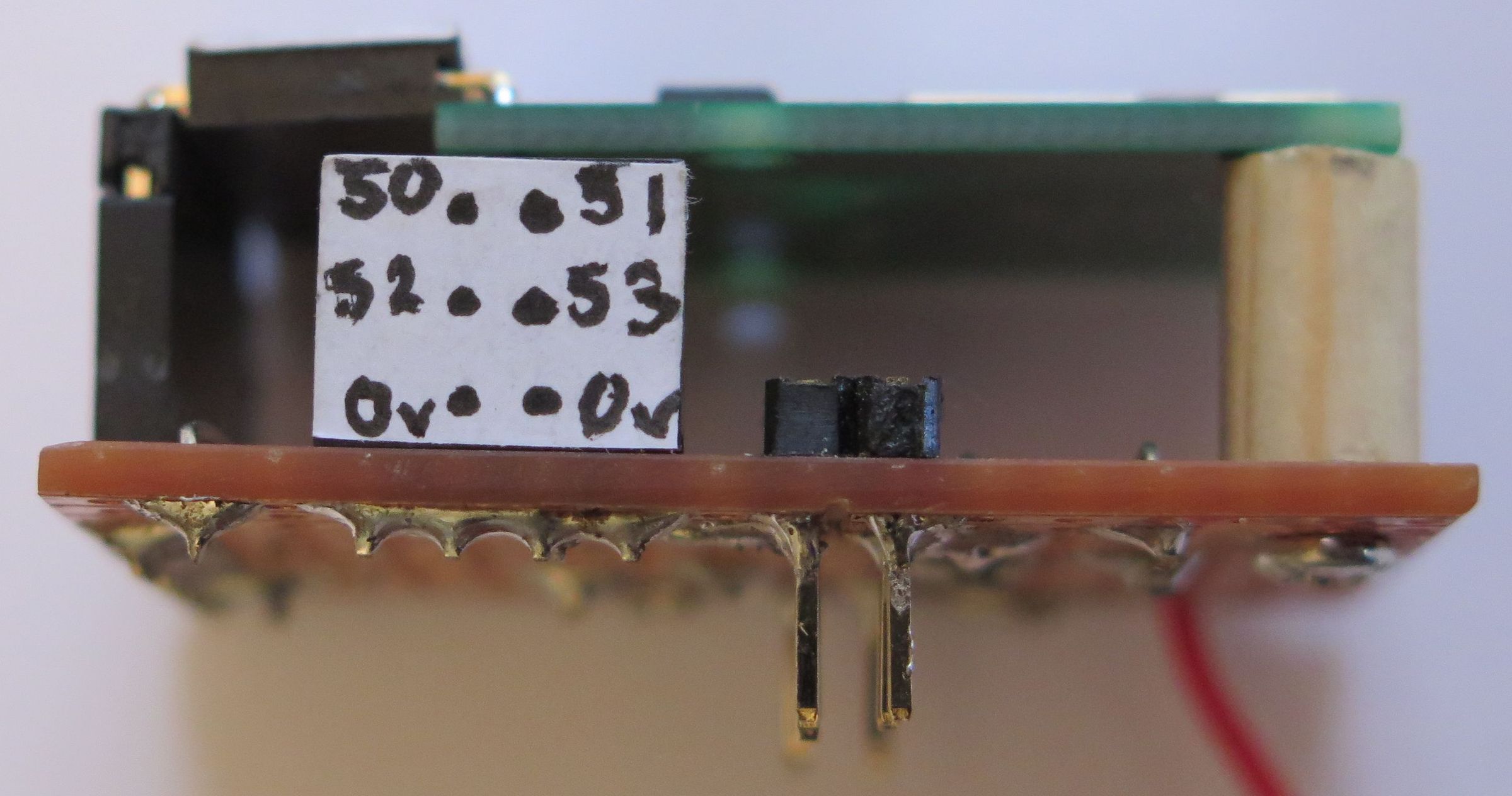 Arduino (Mega) Audio Recording 9 Steps (with Pictures) Instructables