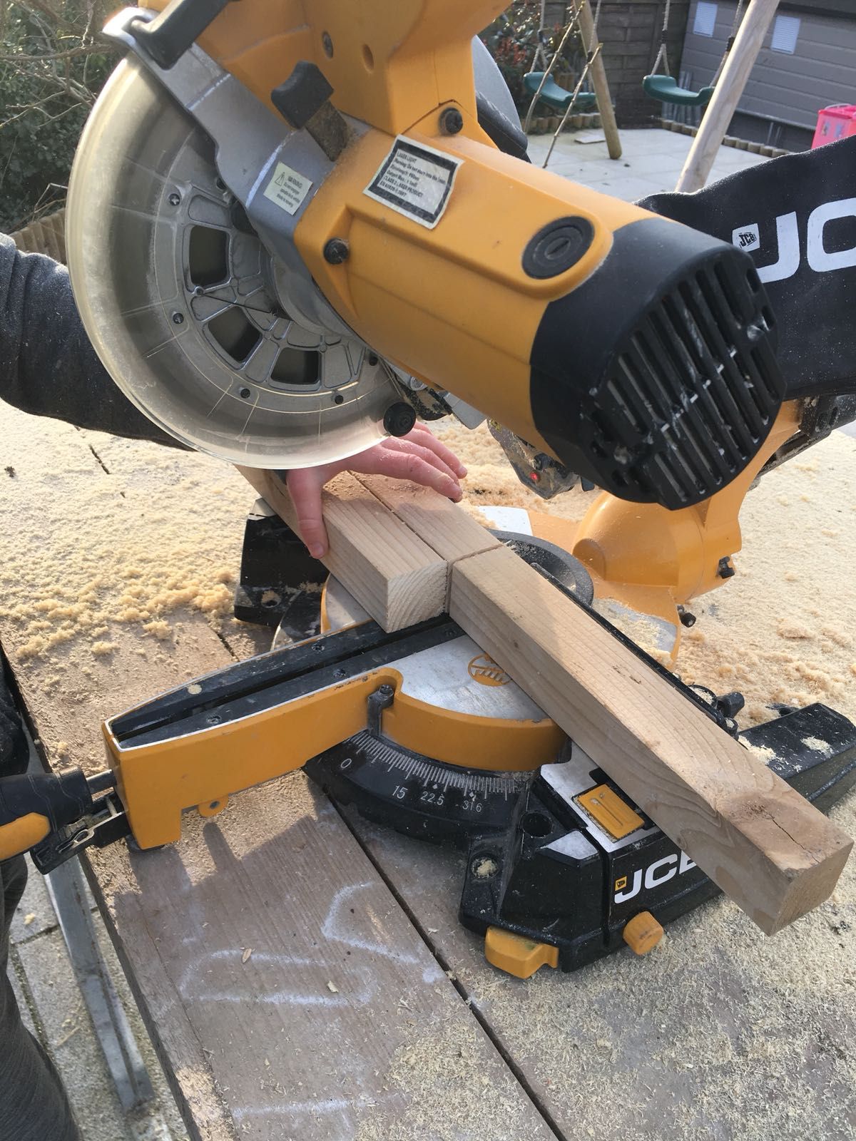 Kindling Made From Pallets 4 Steps Instructables