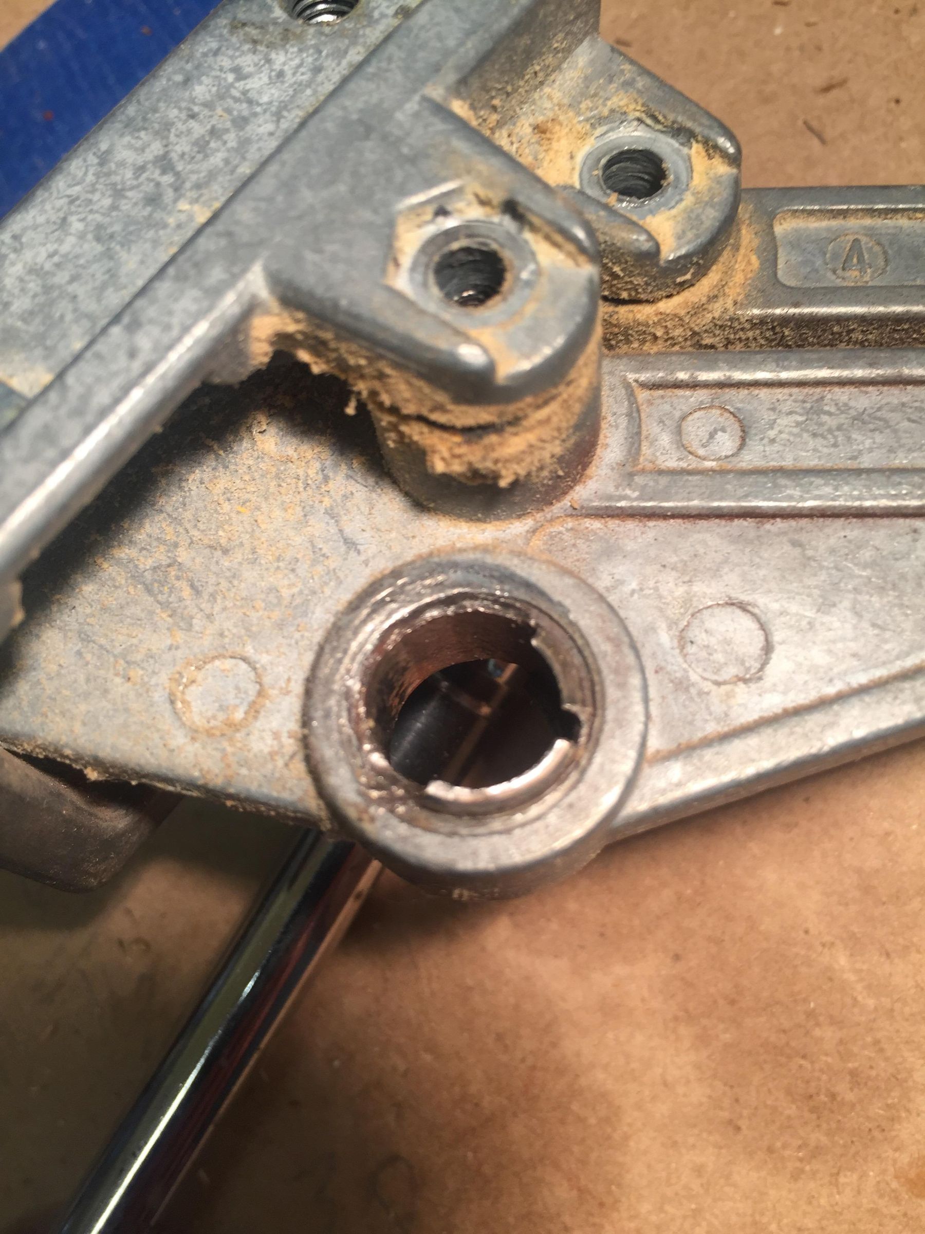 Ultimate DeWalt Scroll Saw Maintenance & Repair Guide 15 Steps (with Pictures) Instructables