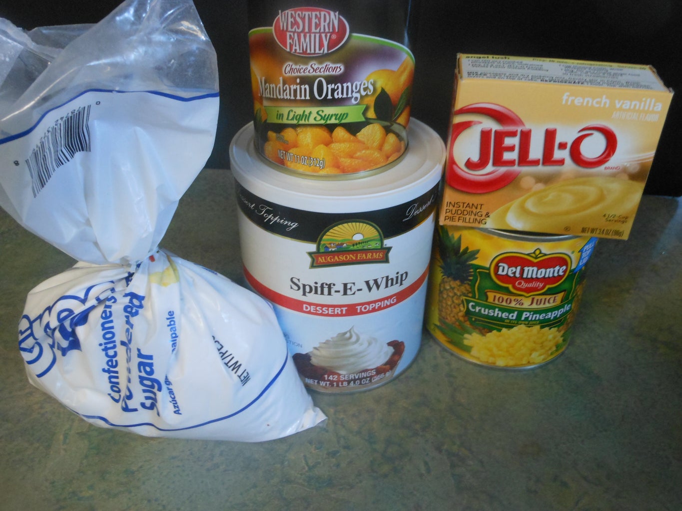 Sunshine Cupcakes : 16 Steps - Instructables