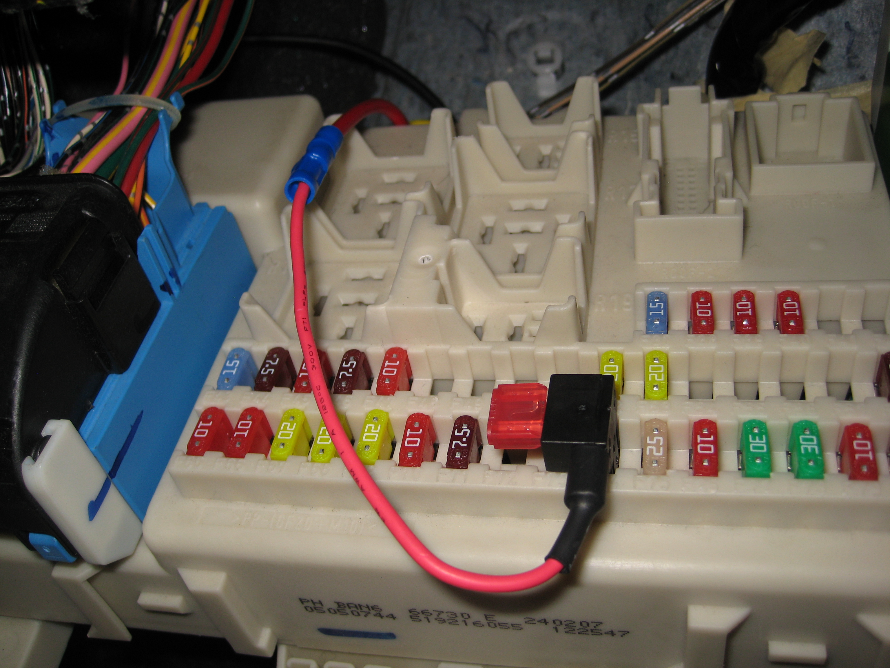 Turn Off Headlights When Ignition Off 9 Steps (with Pictures