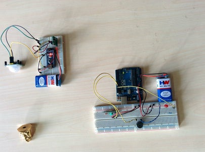 ARDUINO WIRELESS HOME SECURITY SYSTEM : 11 Steps (with Pictures ...