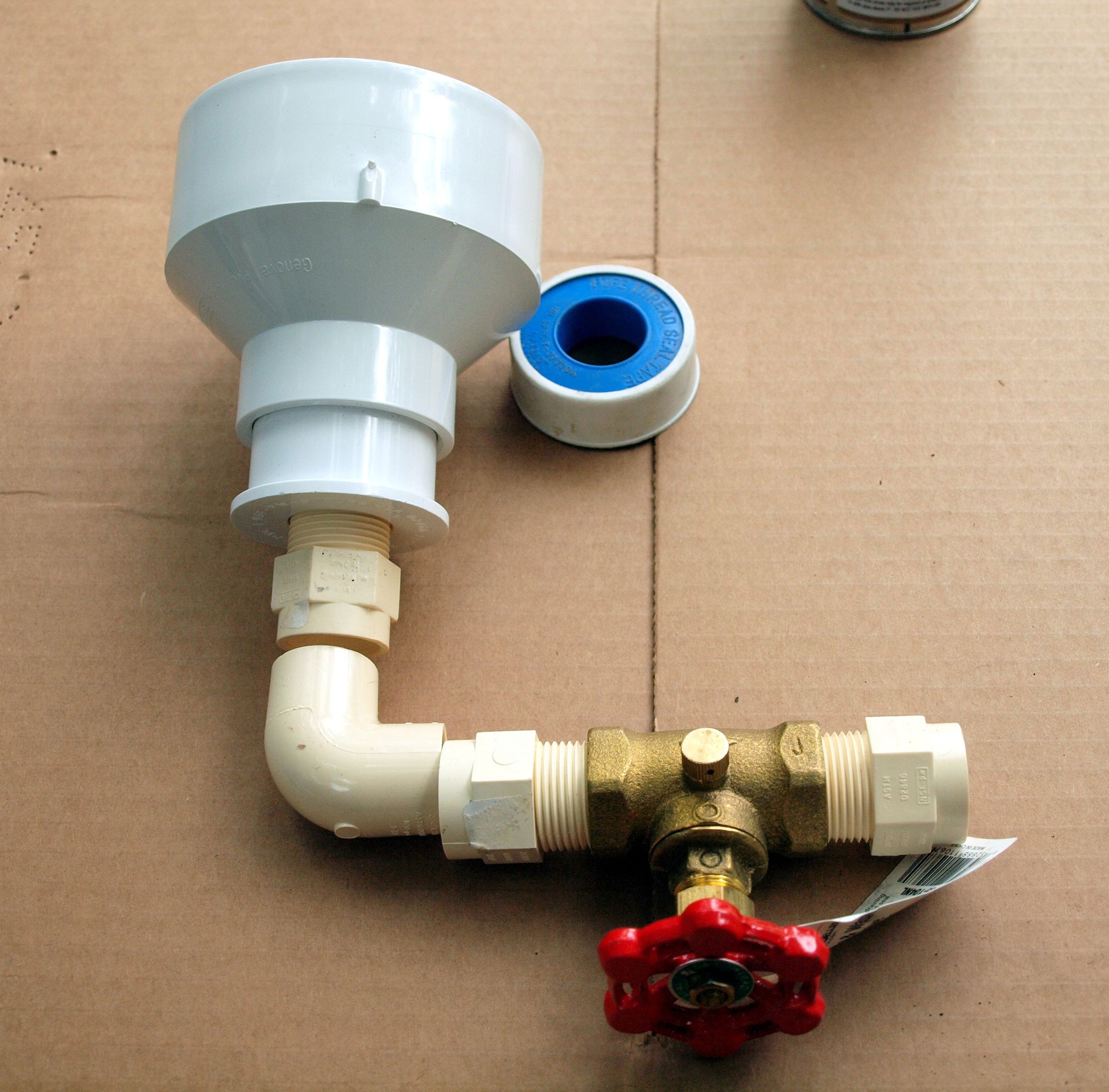 How to Eliminate BAD Smelling Hot Water 5 Steps (with Pictures