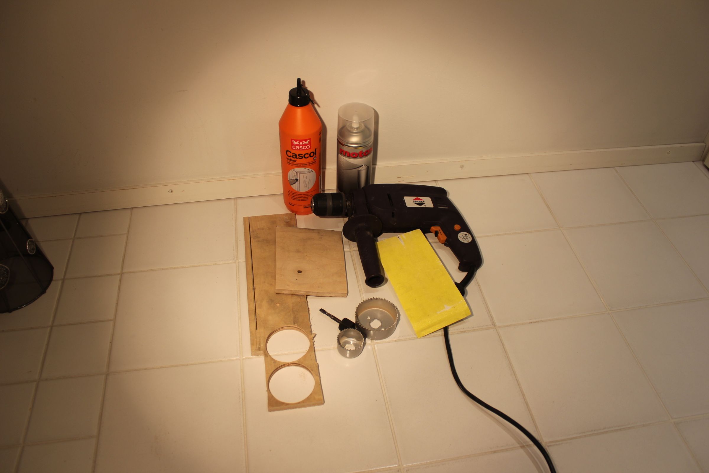 Easy to Do Wooden Candle Holder 6 Steps (with Pictures) Instructables