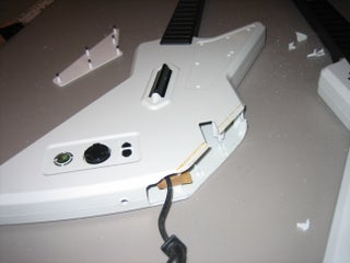 Epic Guitar Hero Double Neck Guitar Fail 7 Steps With Pictures Instructables Epic Guitar Hero Double Neck Guitar Fail 7 Steps With Pictures Instructables