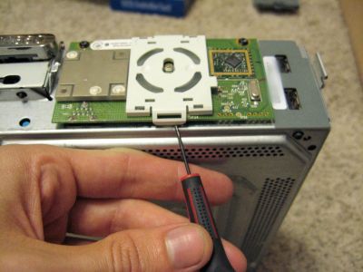 Xbox 360 Ring of Light LEDs : 6 Steps - Instructables