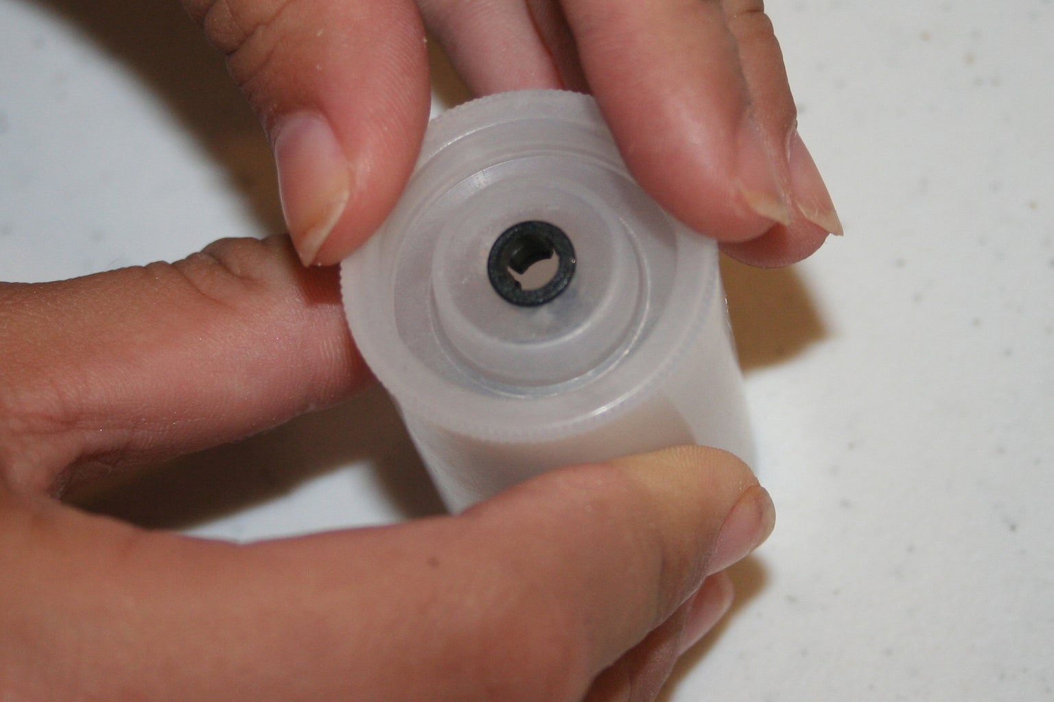 How To Get Film Out Of Canister Film Canister Flashlight : 11 Steps (with Pictures) - Instructables