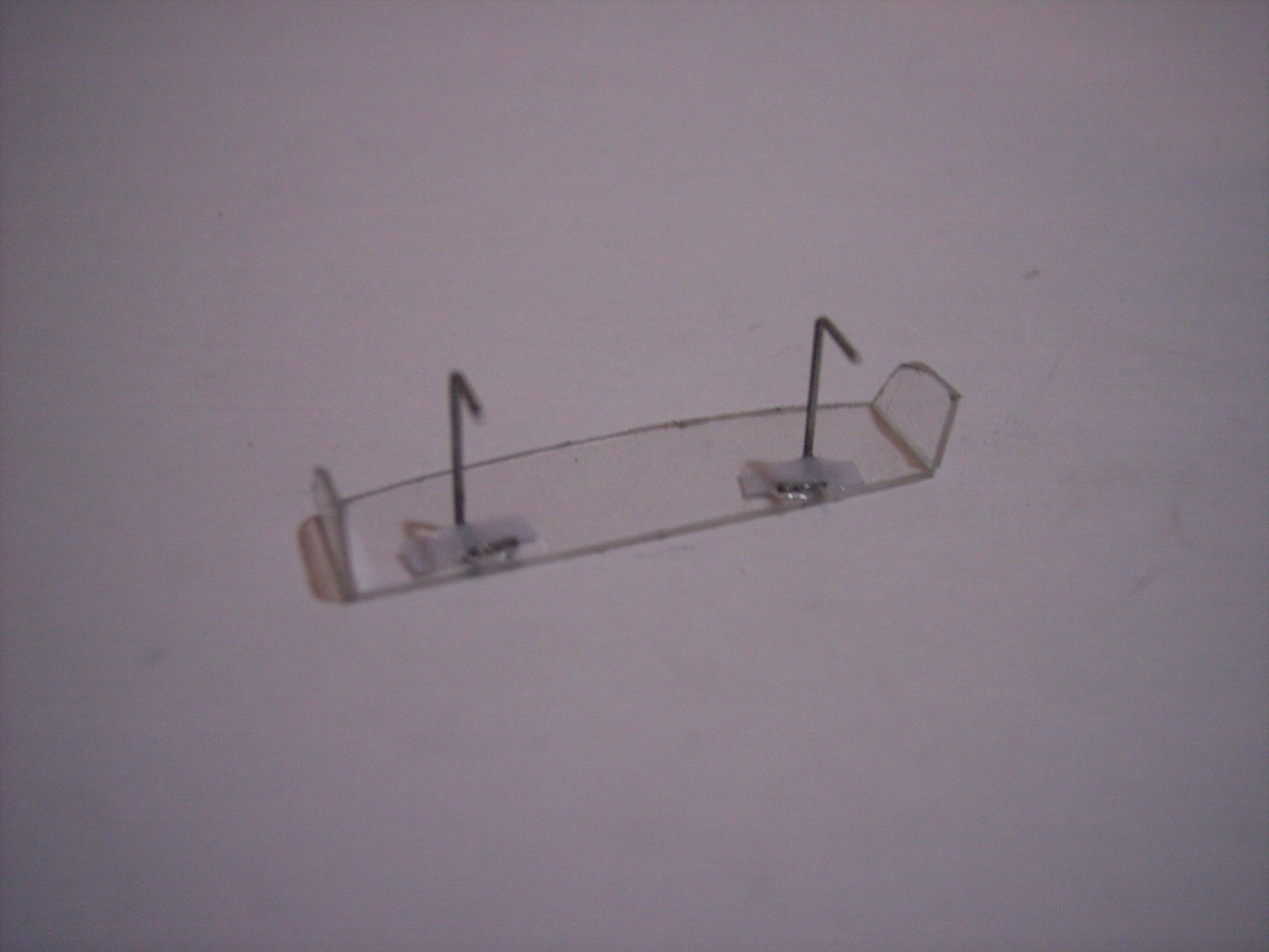 How to Modify a DieCast Car 9 Steps Instructables