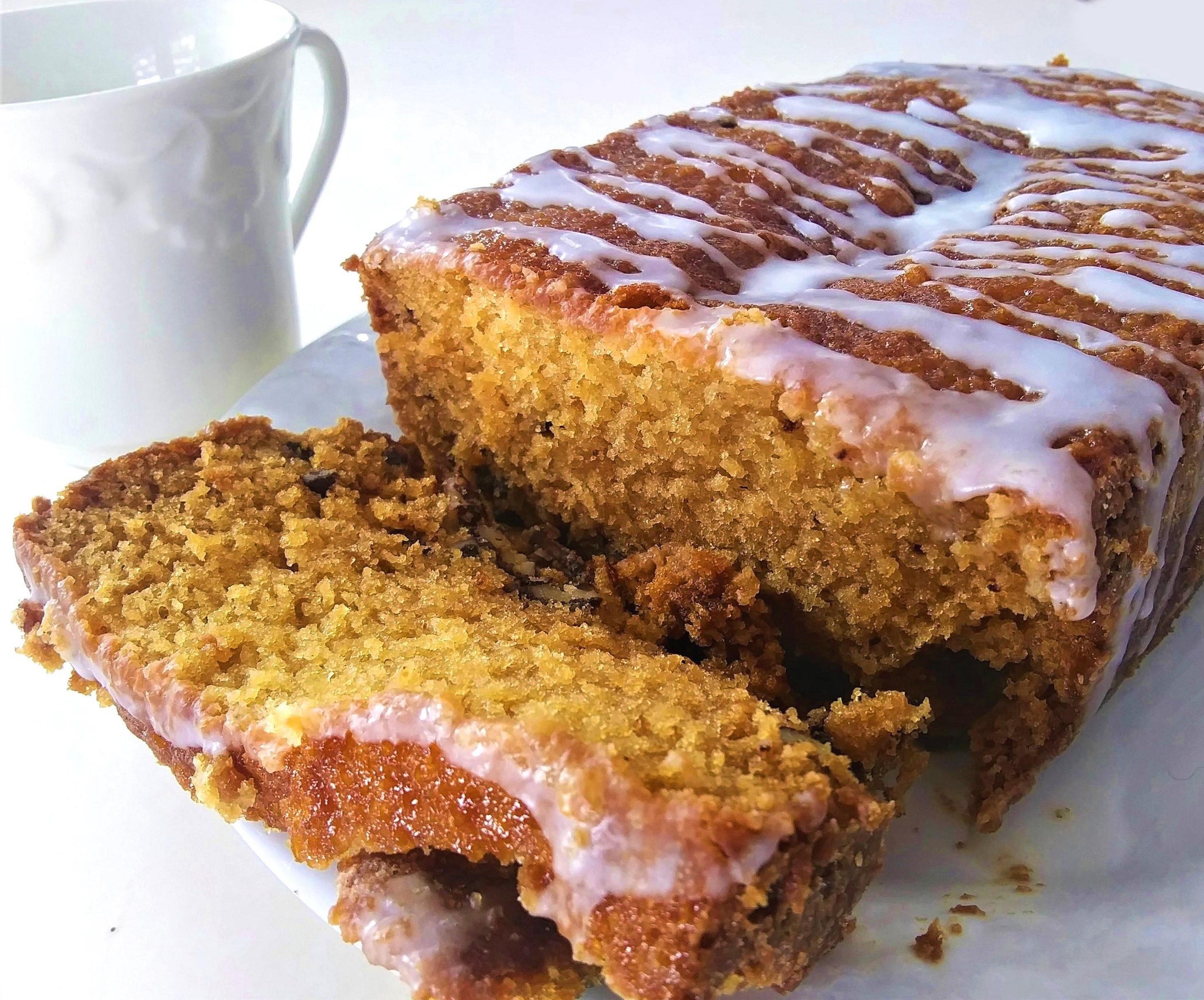 Butter Pecan Bread 8 Steps (with Pictures) Instructables