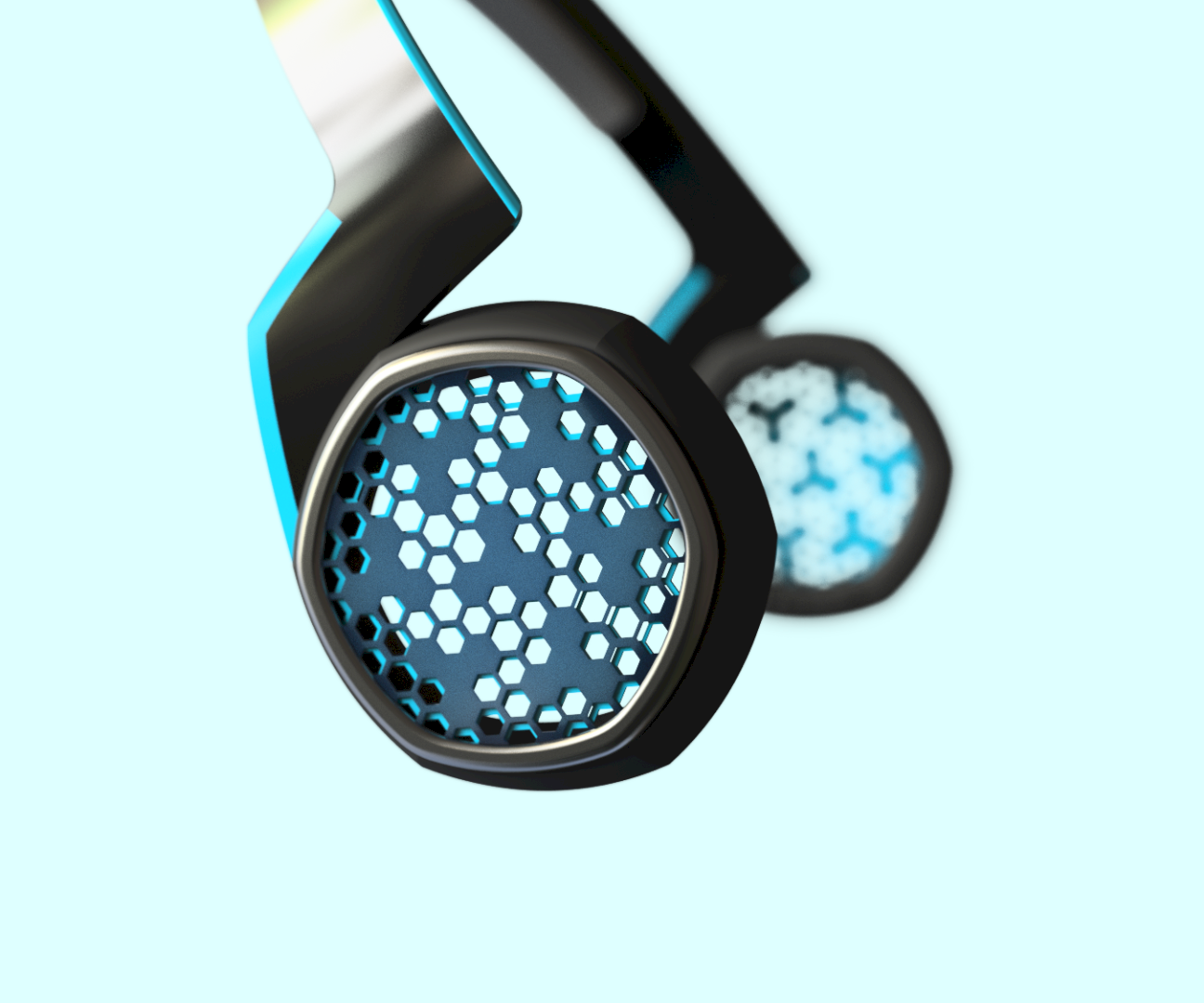 Audio Bone Headphone 7 Steps Instructables