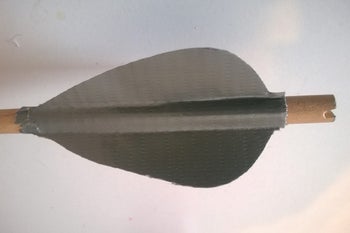 Make Arrows