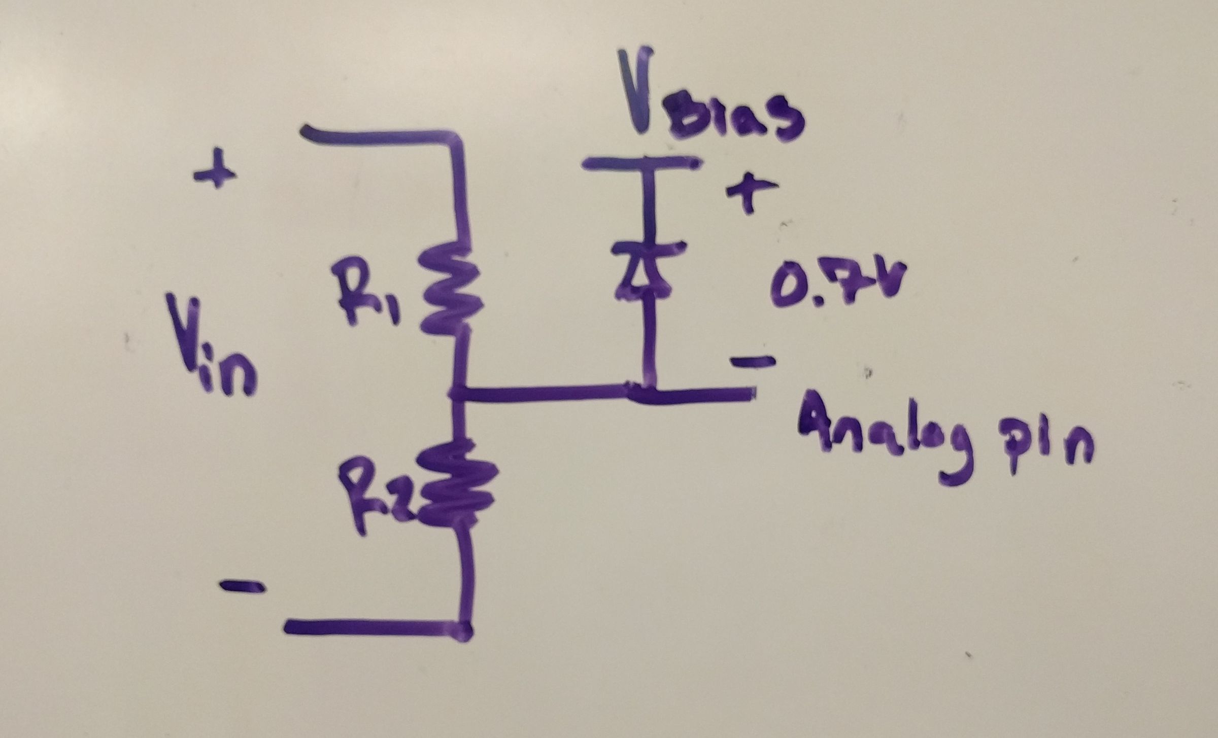 Analog Input Protection Circuit 7 Steps Instructables