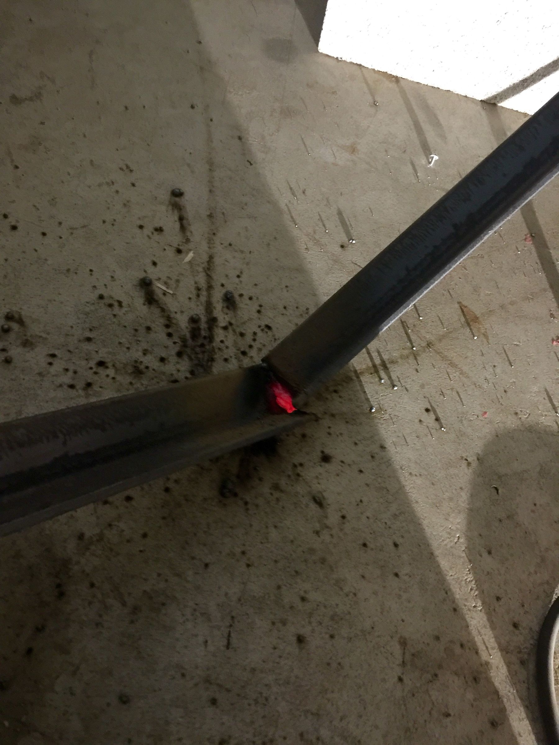 Cutting Steel With a Welder! (with Pictures) Instructables