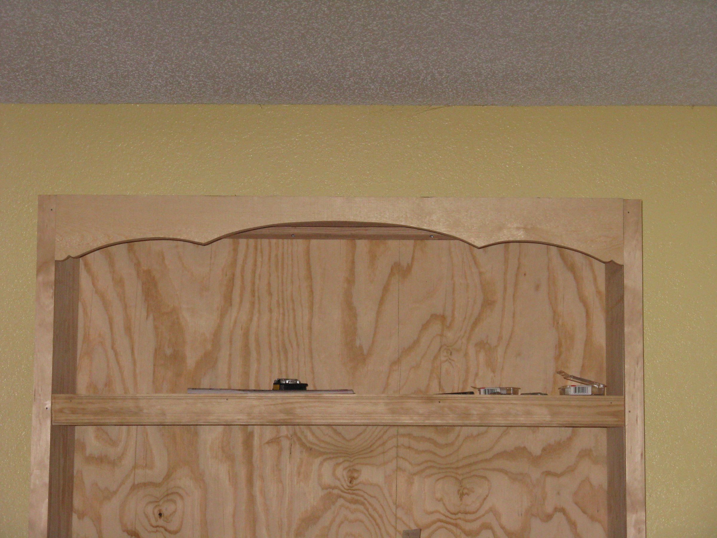 How to Build a Plywood Bookcase 18 Steps Instructables