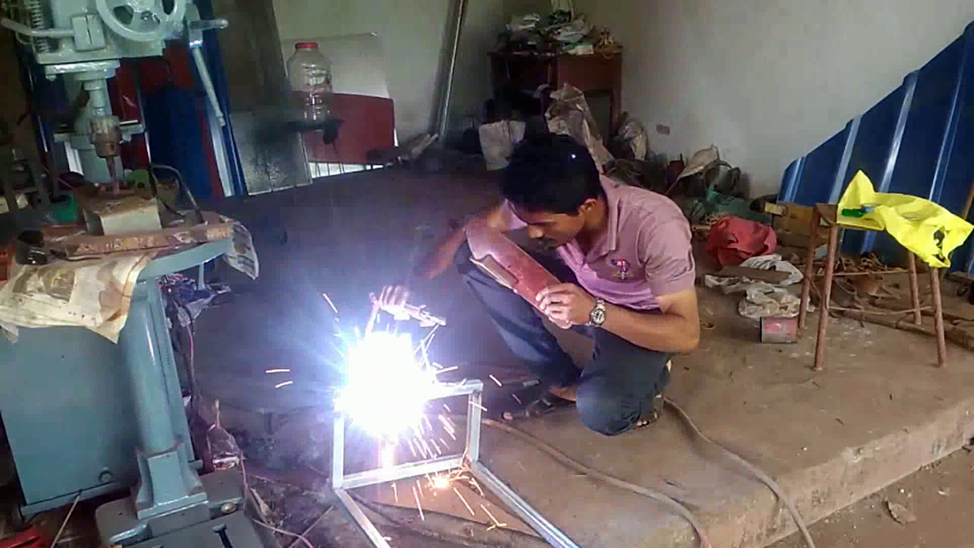 How to Make Solar Water Heater (with Pictures) Instructables